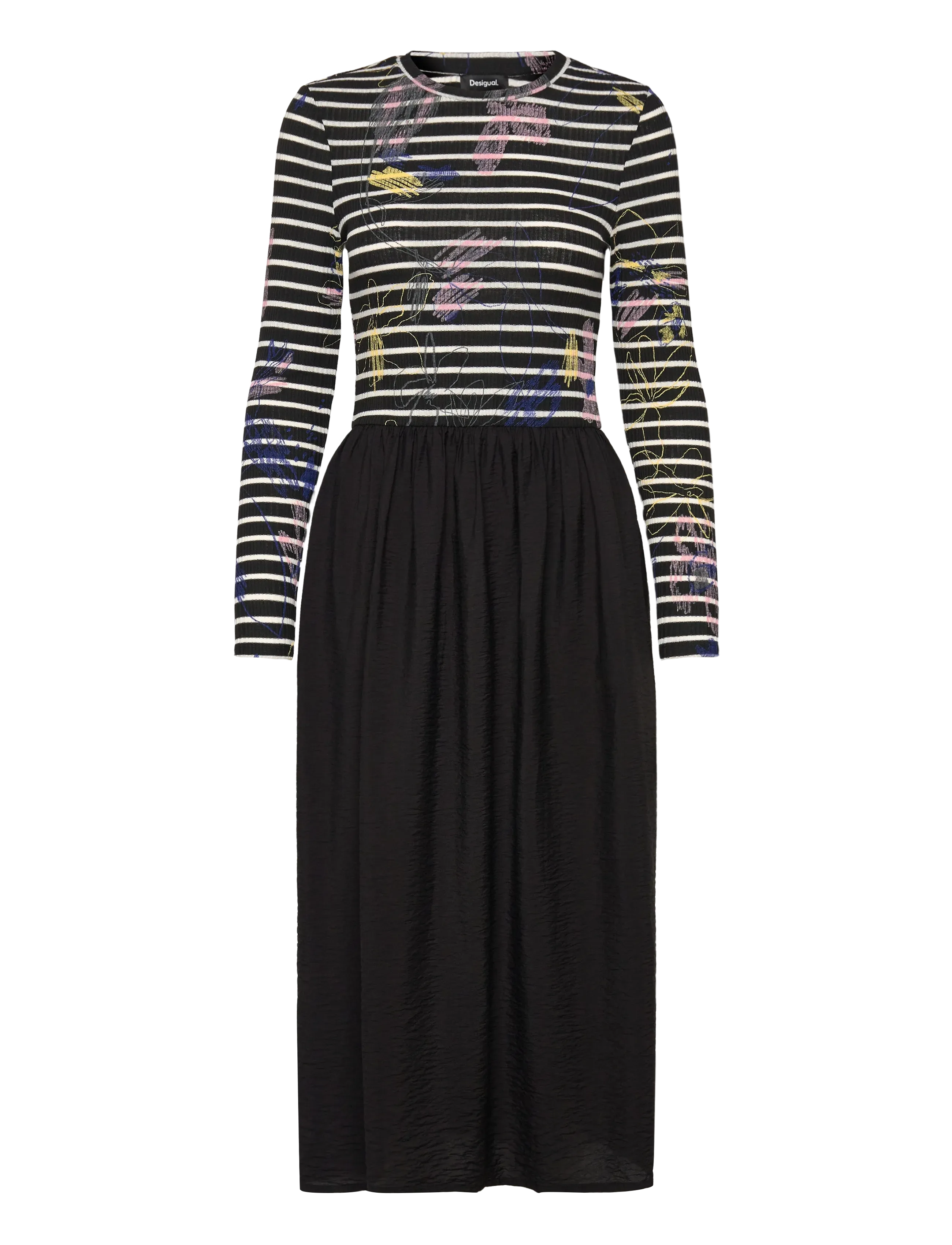 Desigual - Raya Hibrida - Līdz