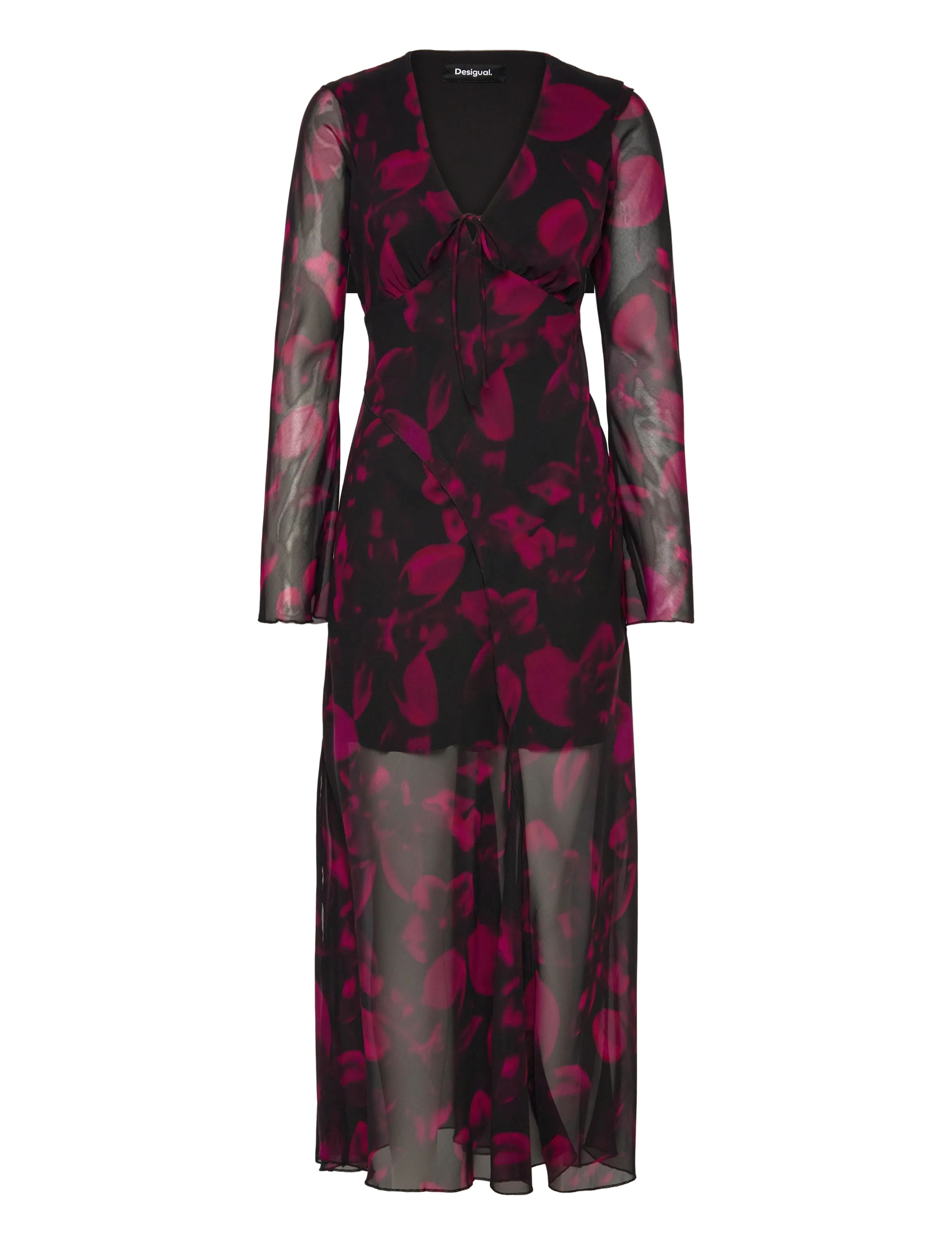 Desigual - RATAN - 3016 lila - 1