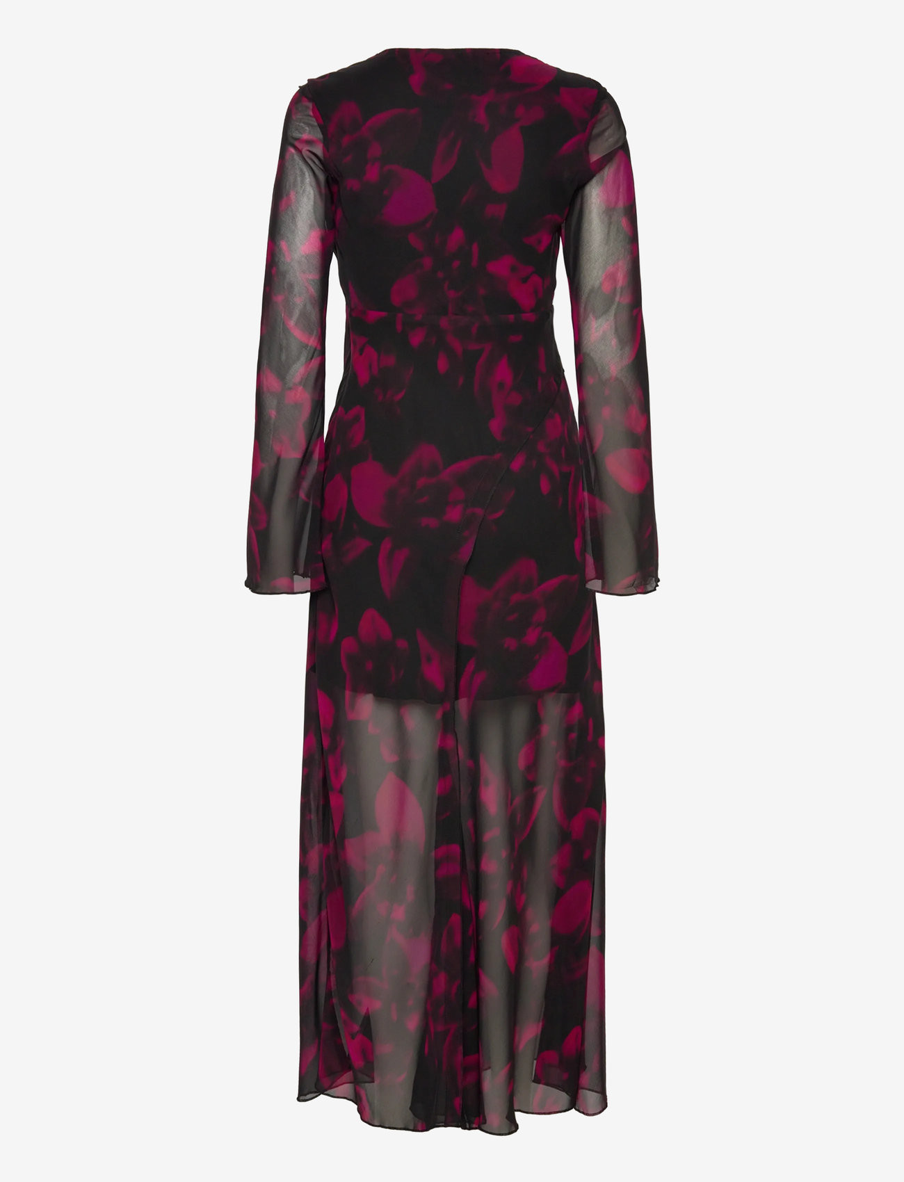 Desigual - RATAN - partykleider - 3016 lila - 1