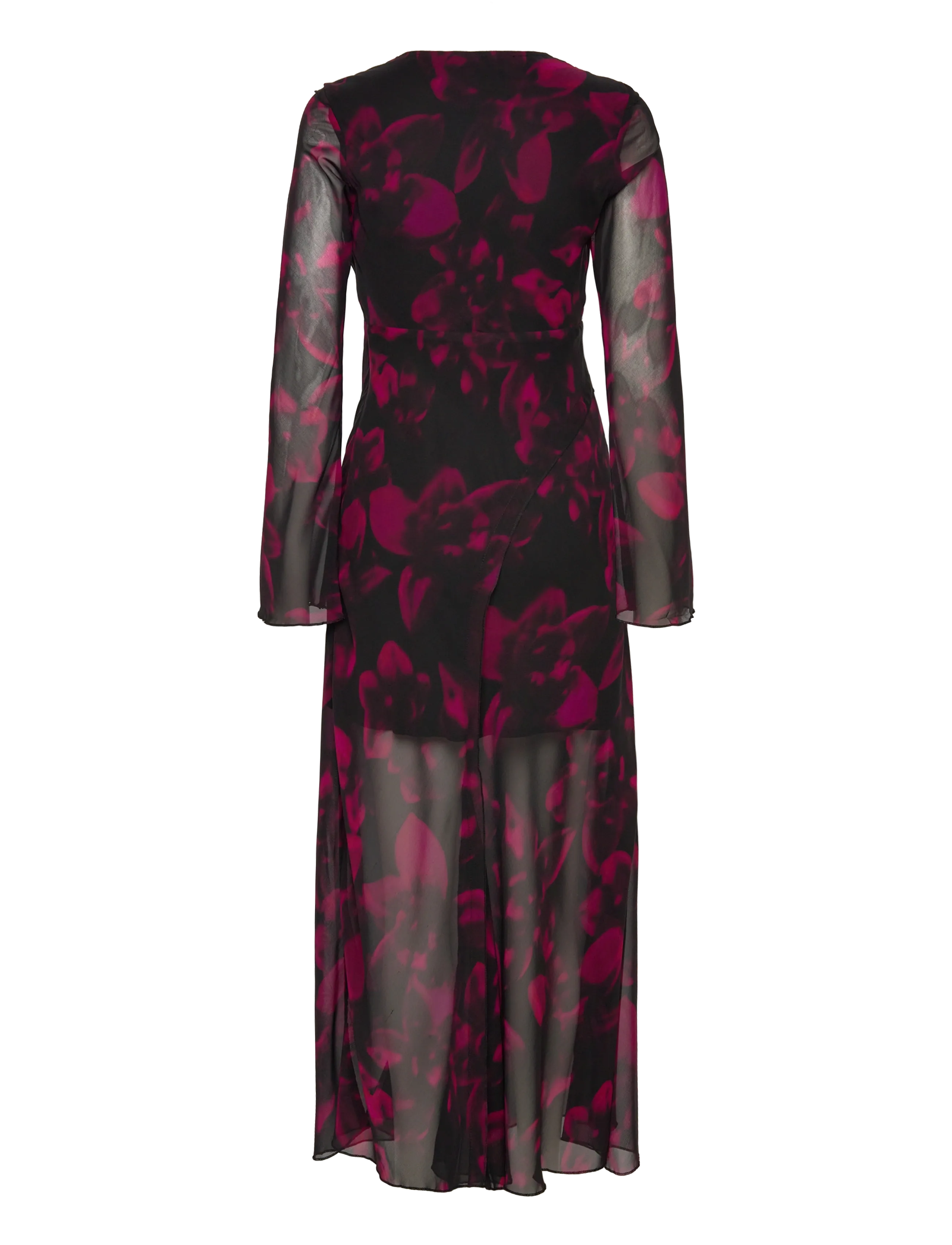 Desigual - RATAN - 3016 lila - 2