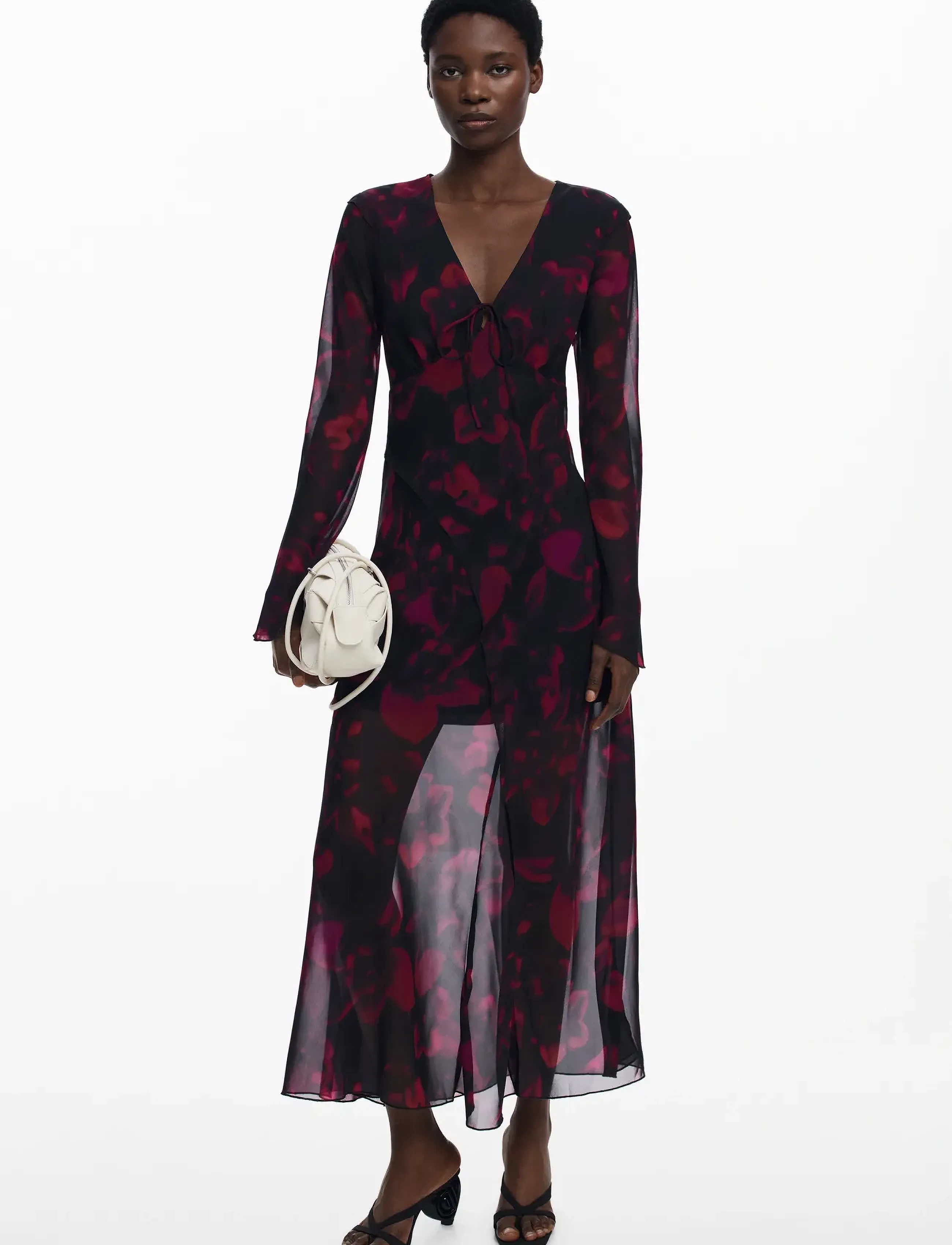 Desigual - RATAN - 3016 lila - 5