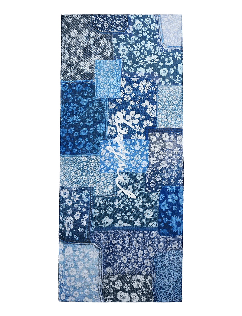 Desigual - FOU_MAGGI - hverdags stil - blue - 0