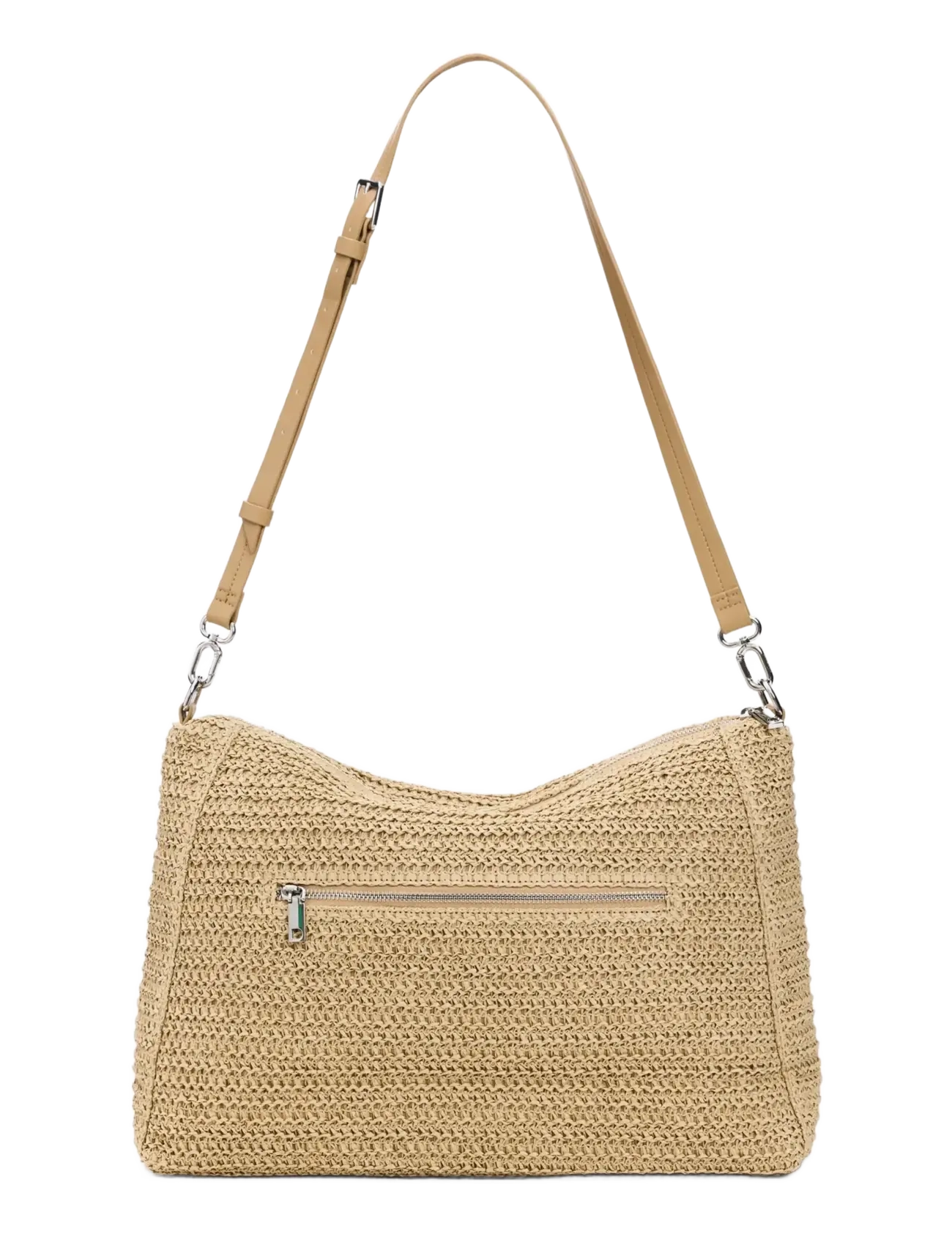Bag_Half Logo Raffia Le 2
