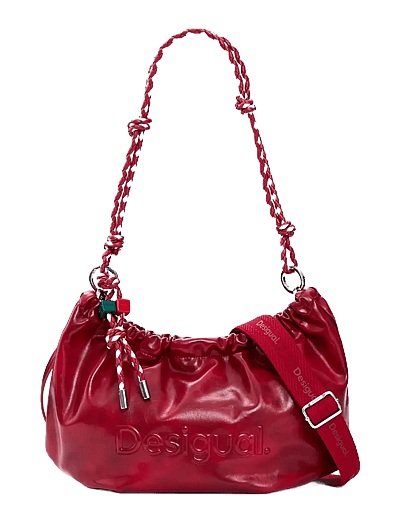 Bag_half Logo Waverly R - Skuldertasker