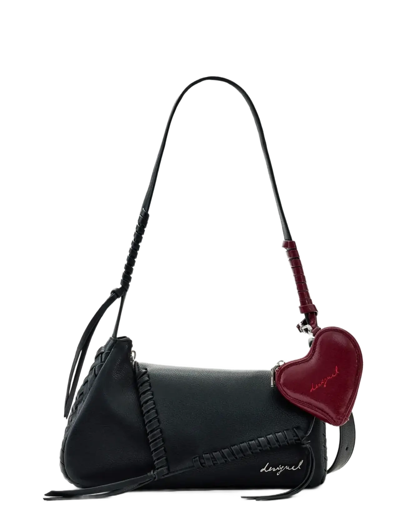 Desigual BAG_TORIO ALTADENA BLACK - Desigual - BLACK / black