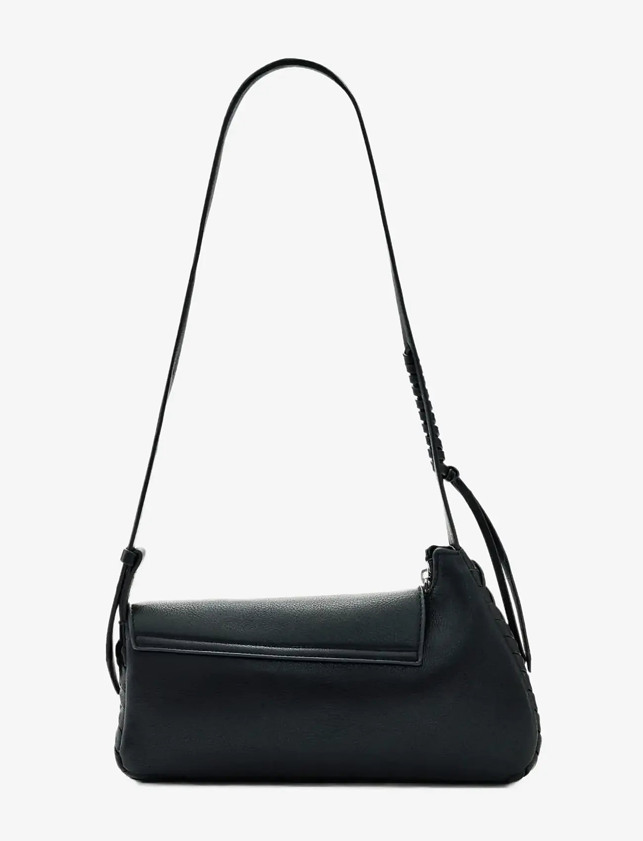 Desigual - BAG_TORIO ALTADENA BLACK, 2000 BLACK, U - top handle tasker - black - 1