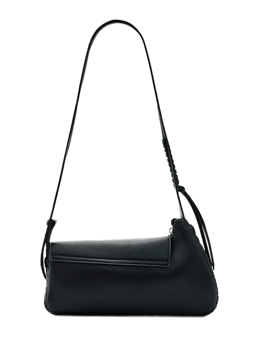Desigual - BAG_TORIO ALTADENA BLACK - kotid - black - 1