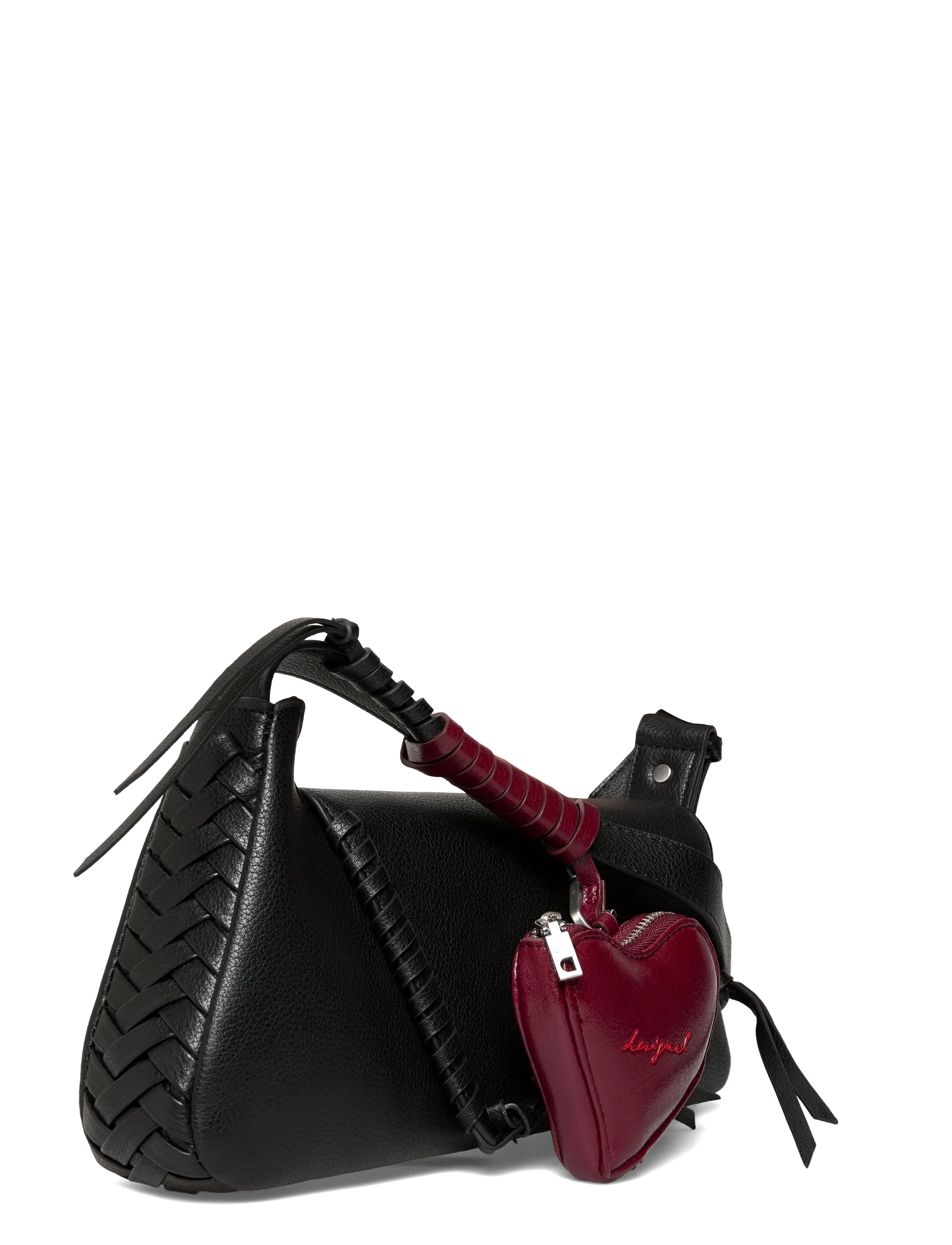 Desigual - BAG_TORIO ALTADENA BLACK - black - 2