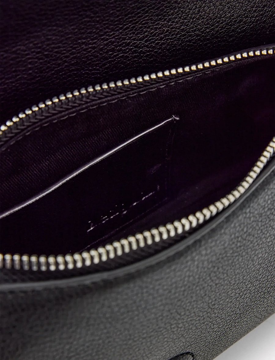 Desigual - BAG_TORIO ALTADENA BLACK - kotid - black - 3