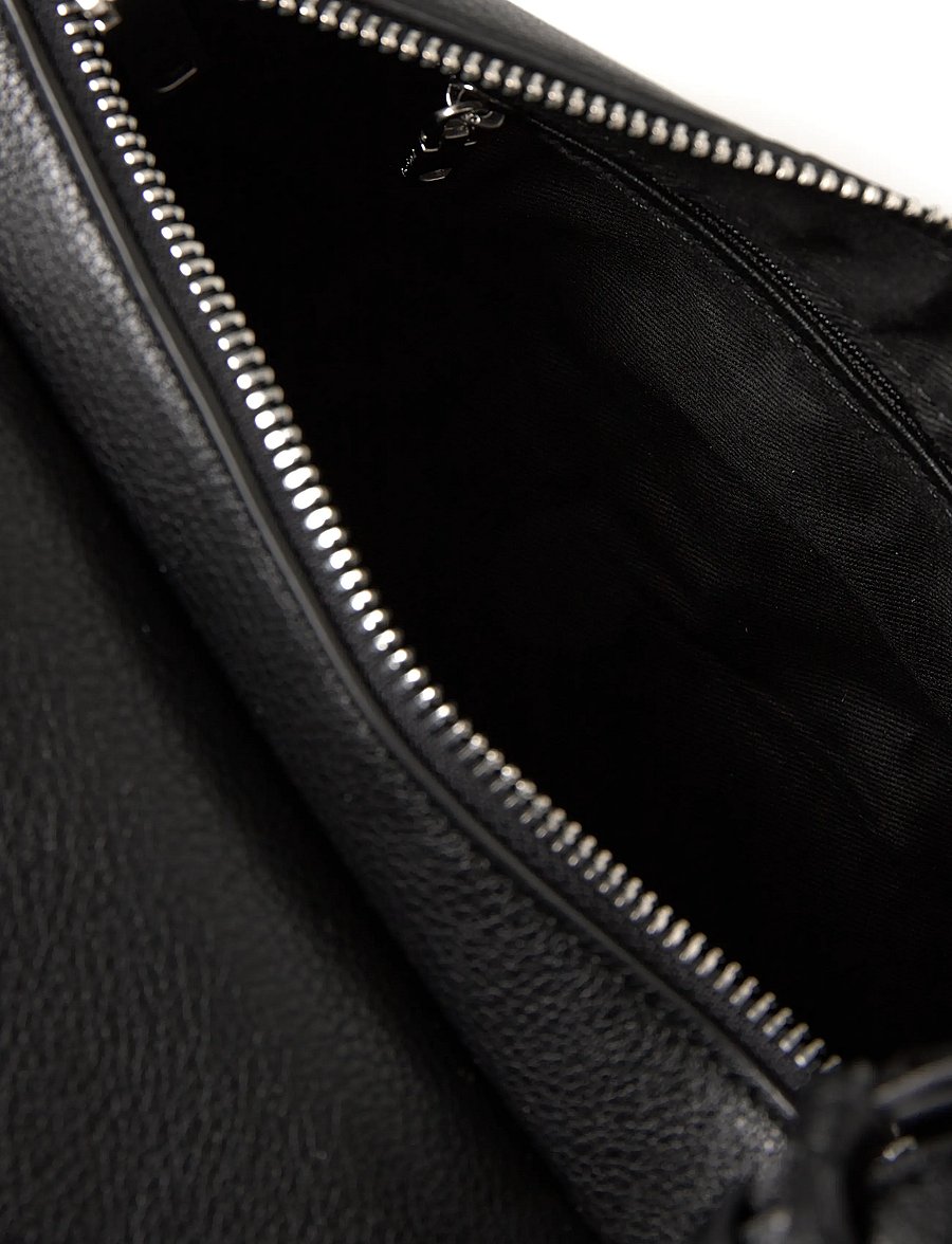 Desigual - BAG_TORIO ALTADENA BLACK - kotid - black - 4