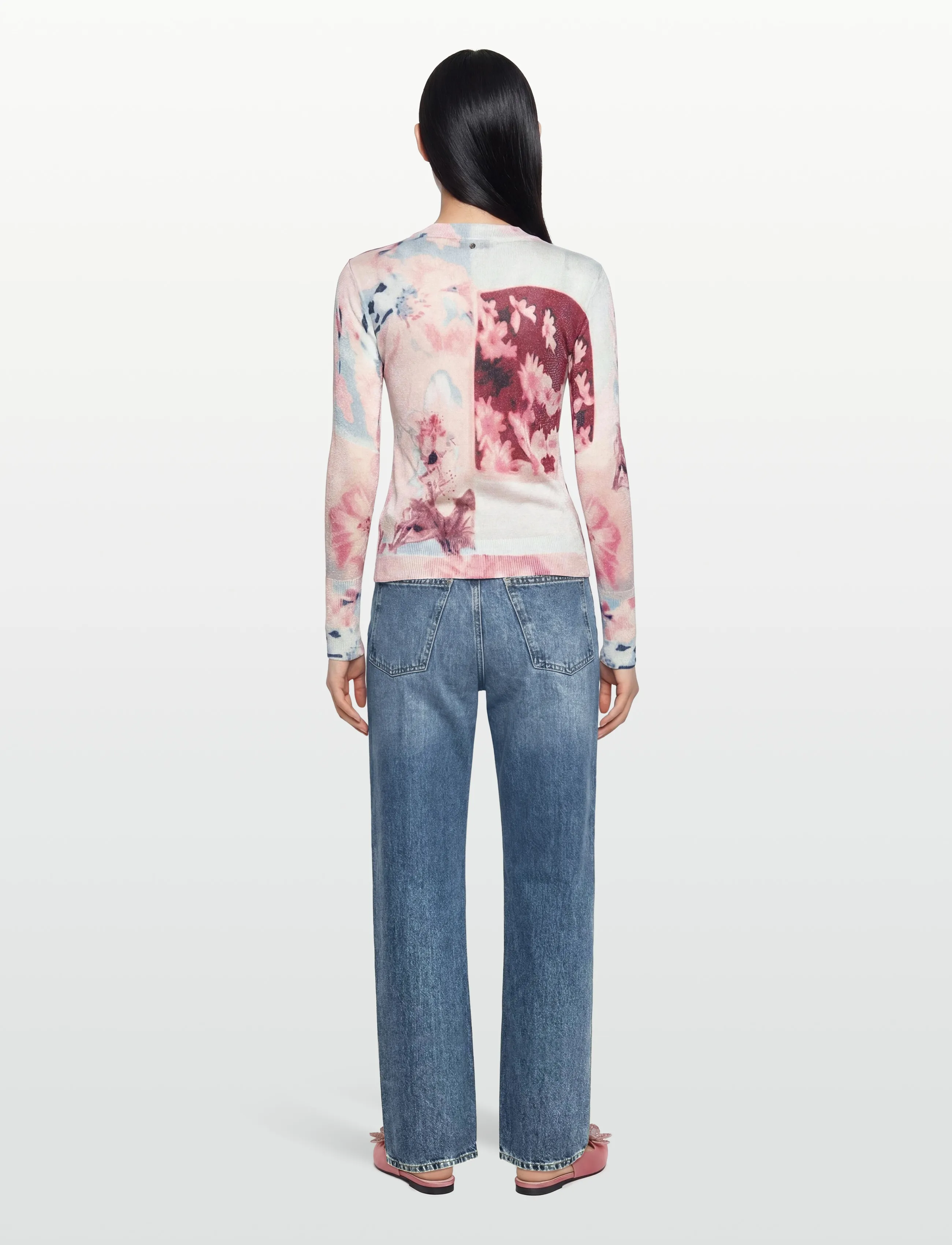 Tröjor Desigual COPENHAGUE 7