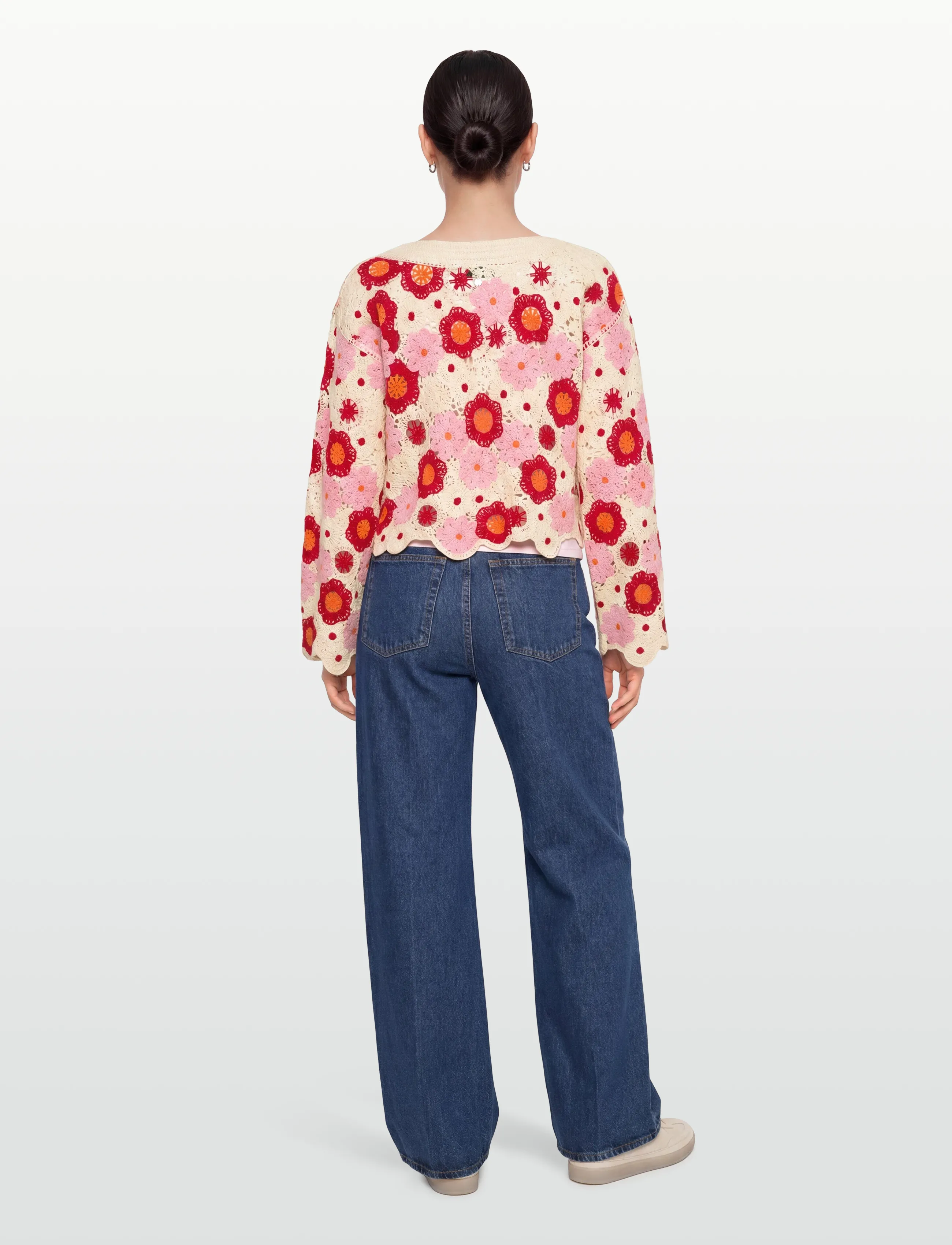 Desigual - JERS_NORUEGA - sviitrid - black - 4