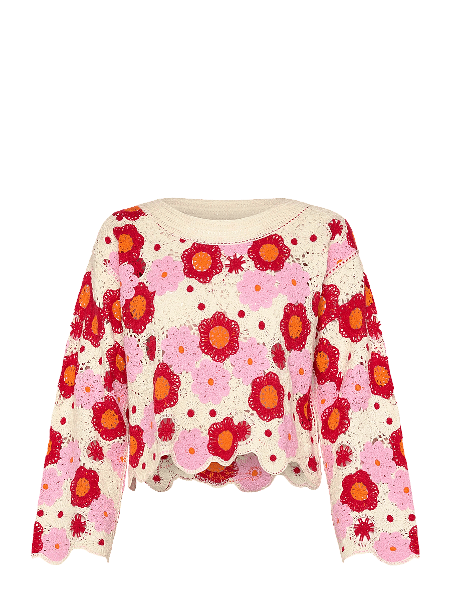 Desigual - JERS_NORUEGA - sviitrid - blue - 1
