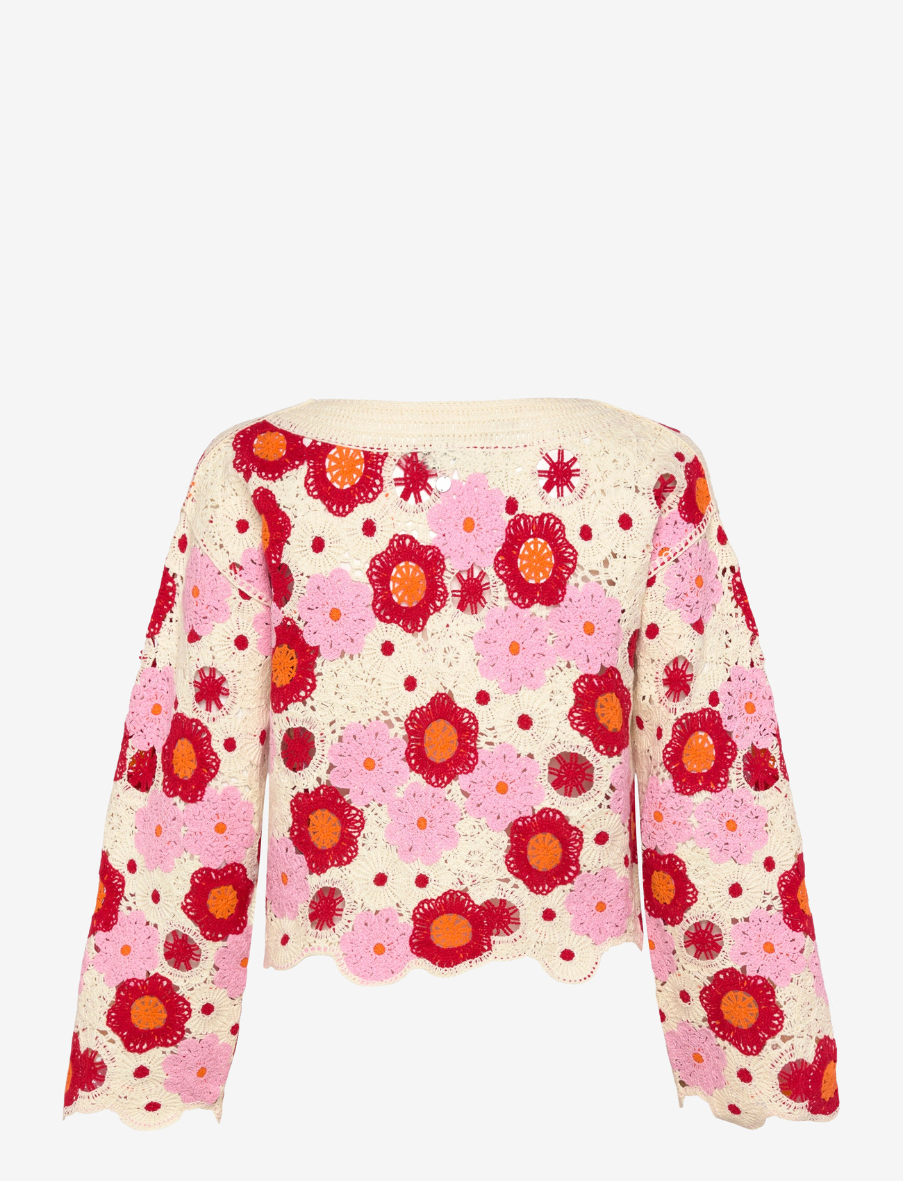 Desigual - JERS_NORUEGA - trøjer - blue - 2