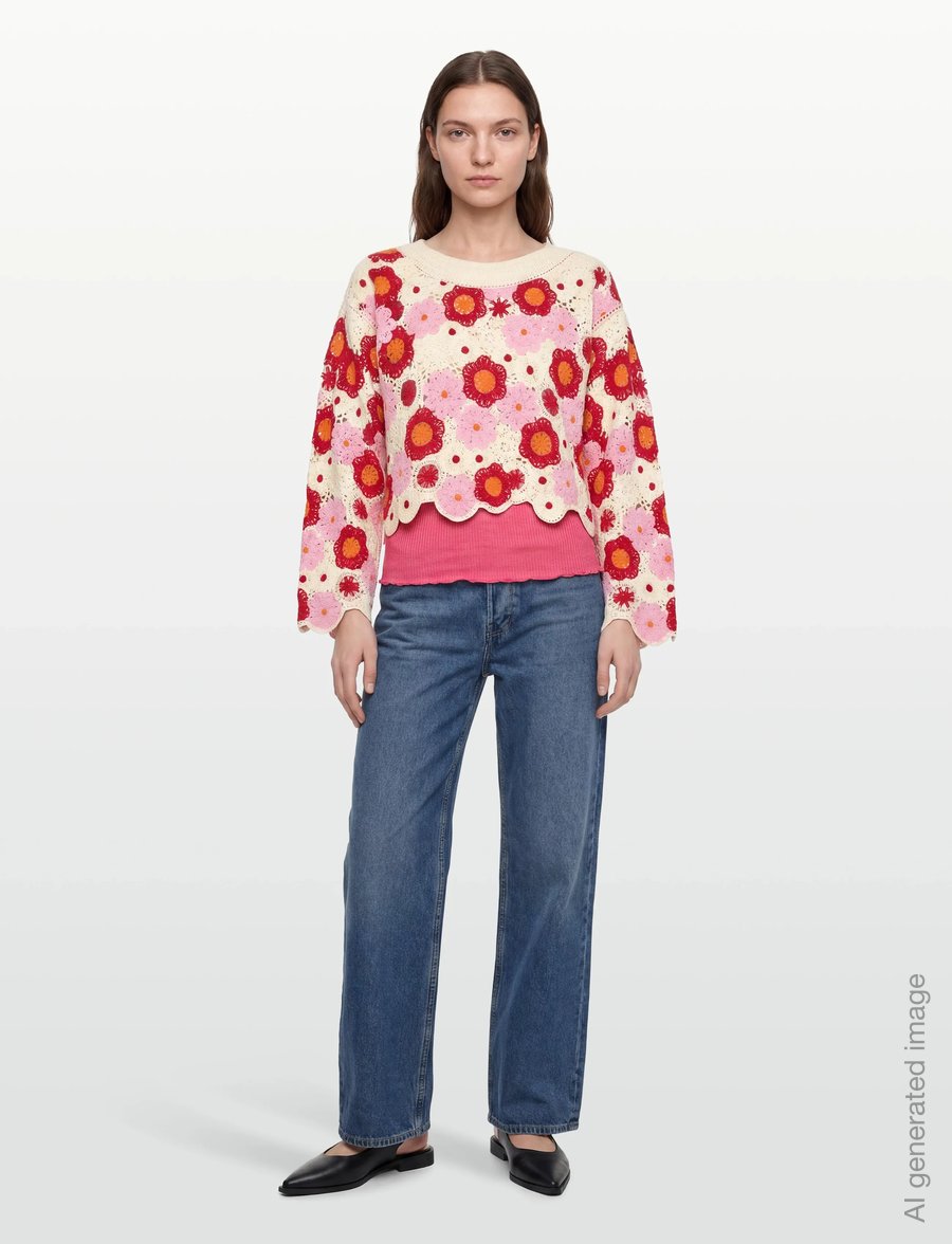 Desigual - JERS_NORUEGA - sviitrid - blue - 0