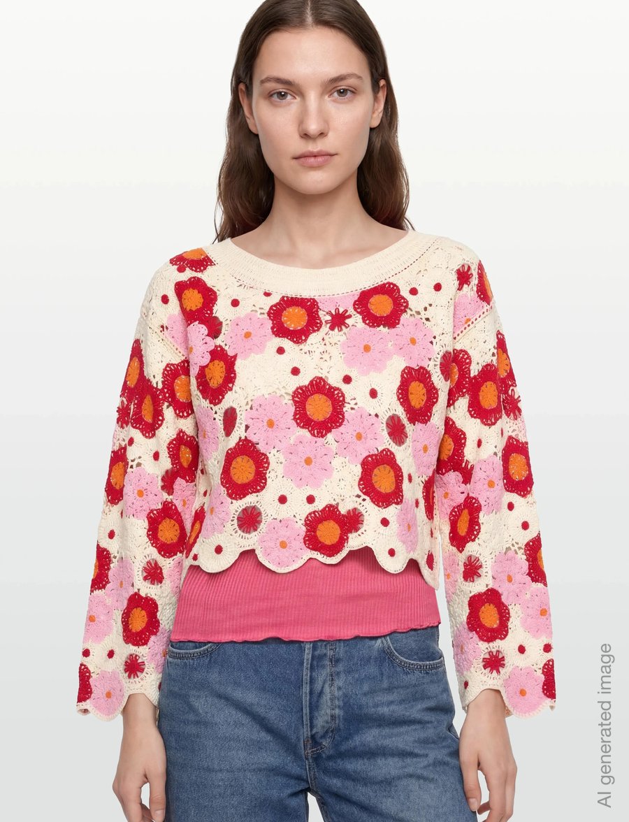 Desigual - JERS_NORUEGA - sviitrid - blue - 3