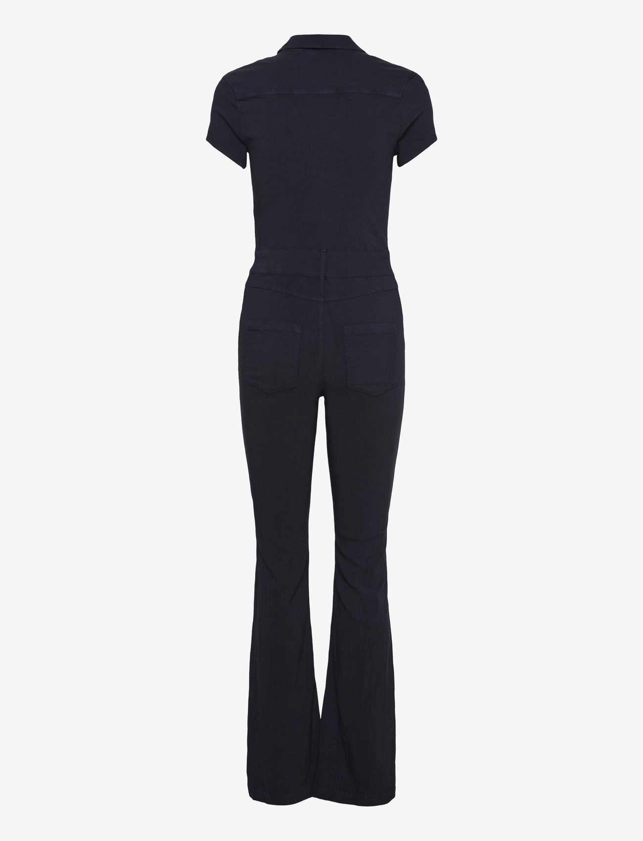 Desigual - JUMPSUIT_LAVADO - klær - blue - 1
