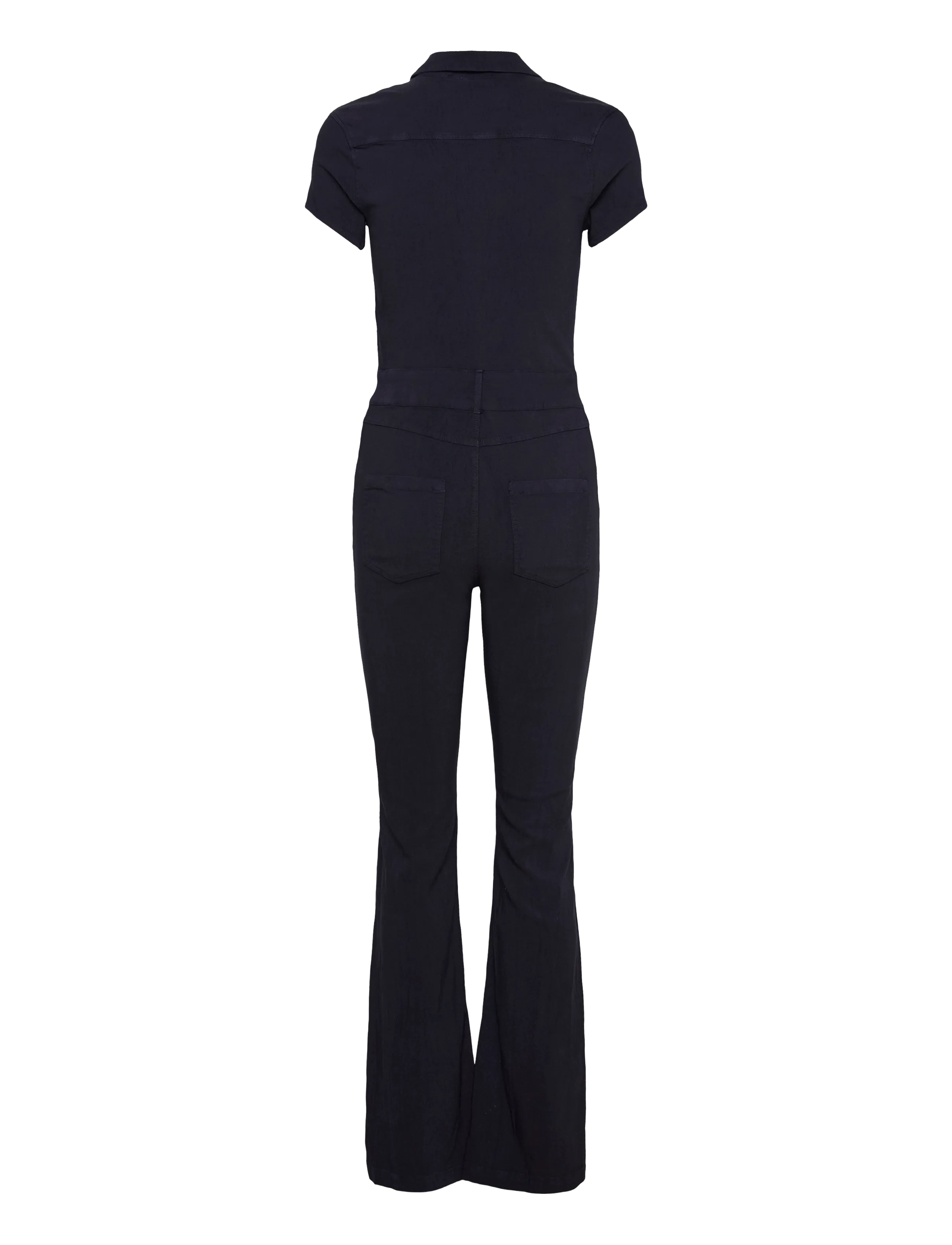 Desigual - JUMPSUIT_LAVADO - kläder - blue - 1