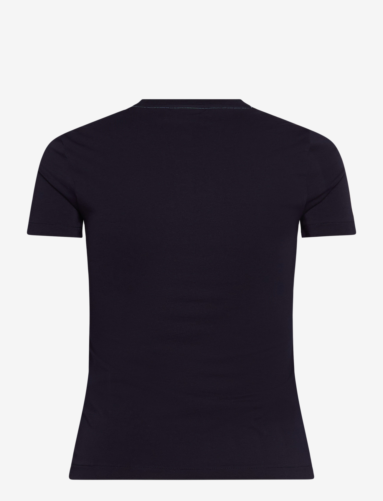 Desigual - TS_ESTOCOLMO - t-särgid - blue - 1