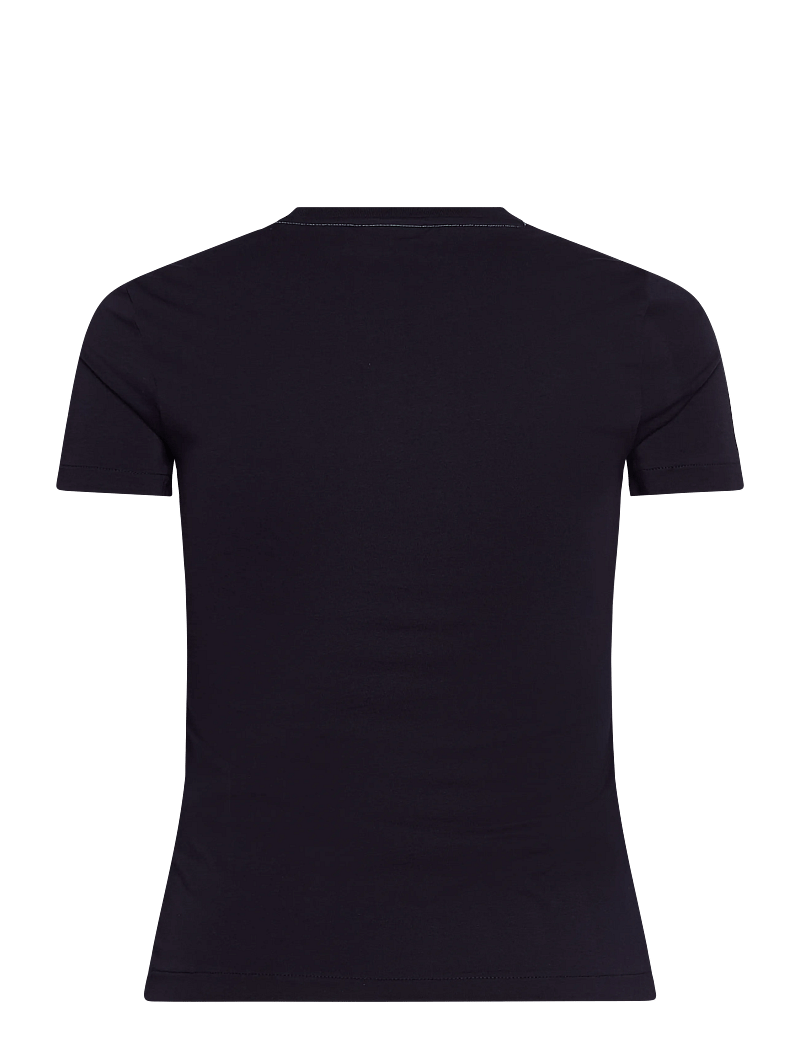 Desigual - TS_ESTOCOLMO - t-särgid - blue - 1