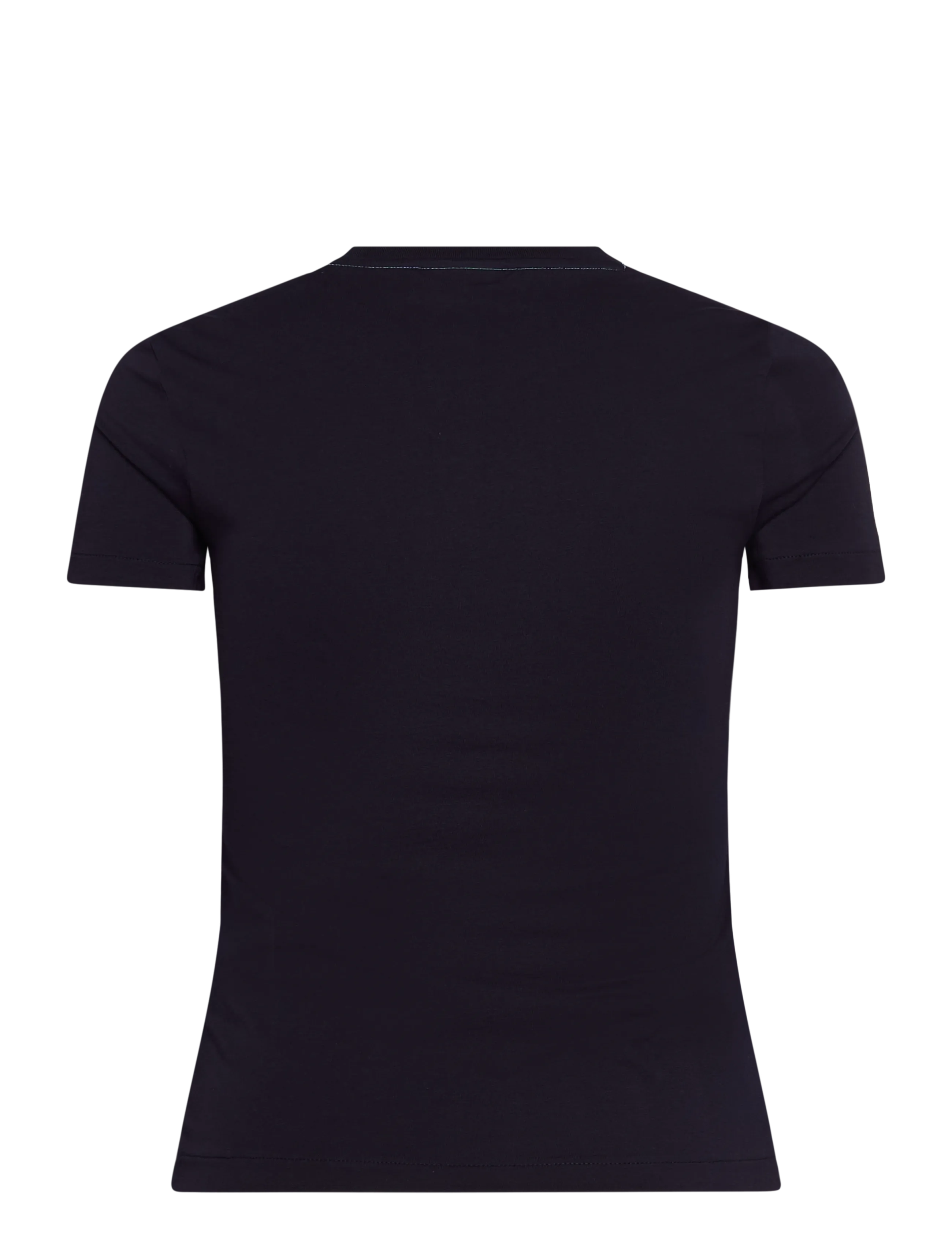 Desigual - TS_ESTOCOLMO - t-shirts & tops - blue - 1