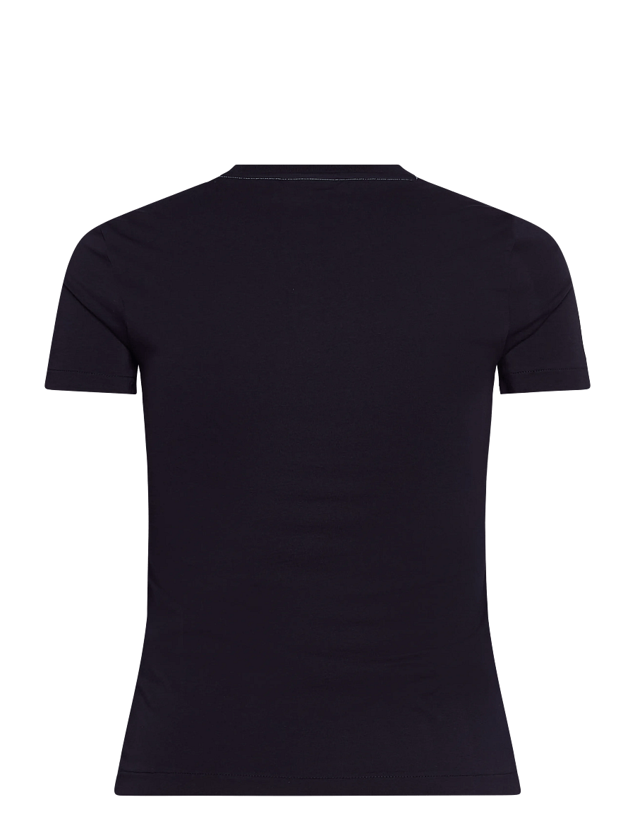 Desigual - TS_ESTOCOLMO - t-shirts & tops - blue - 1