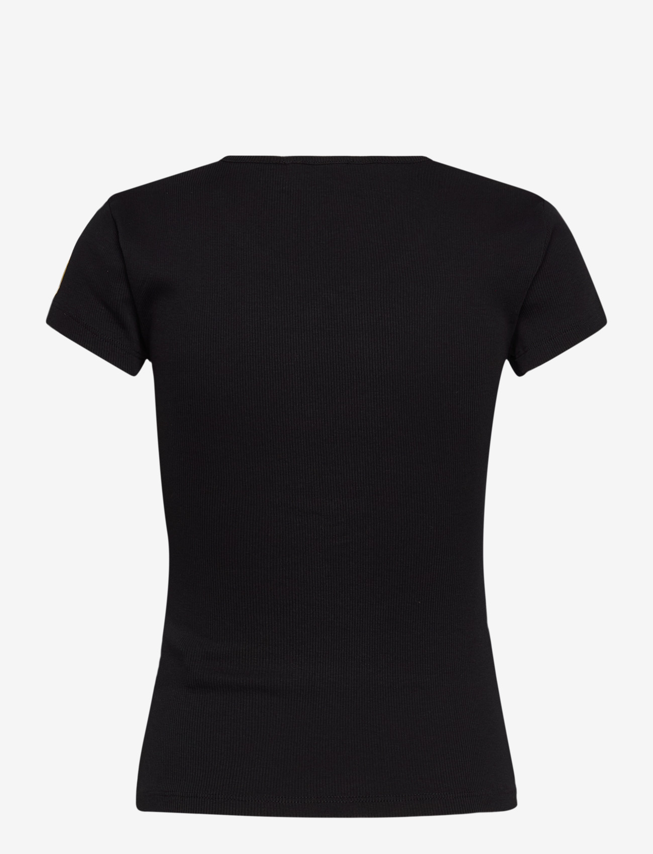Desigual - TS_DUBLIN - t-shirts - black - 2
