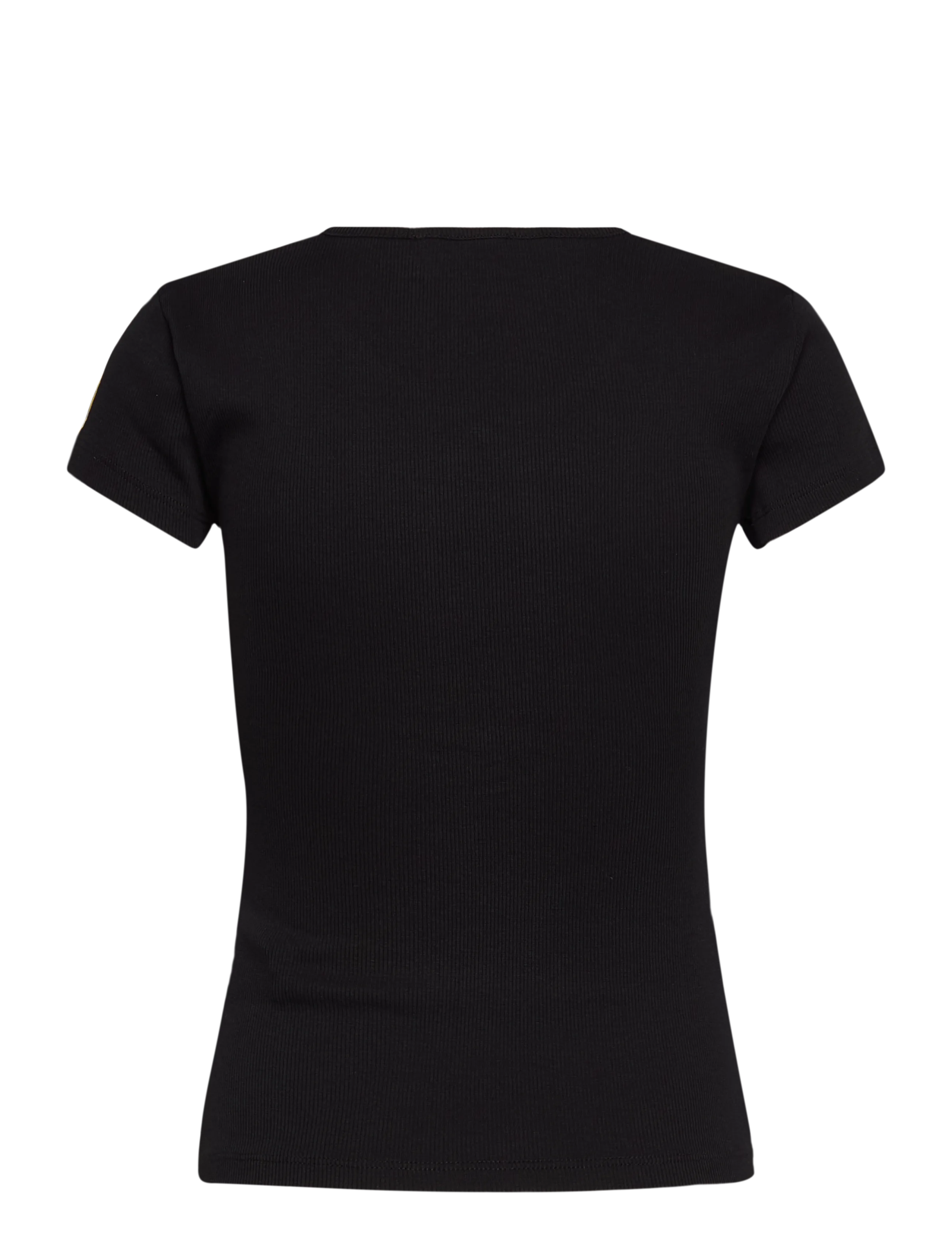 Desigual - TS_DUBLIN - t-shirts & tops - black - 2