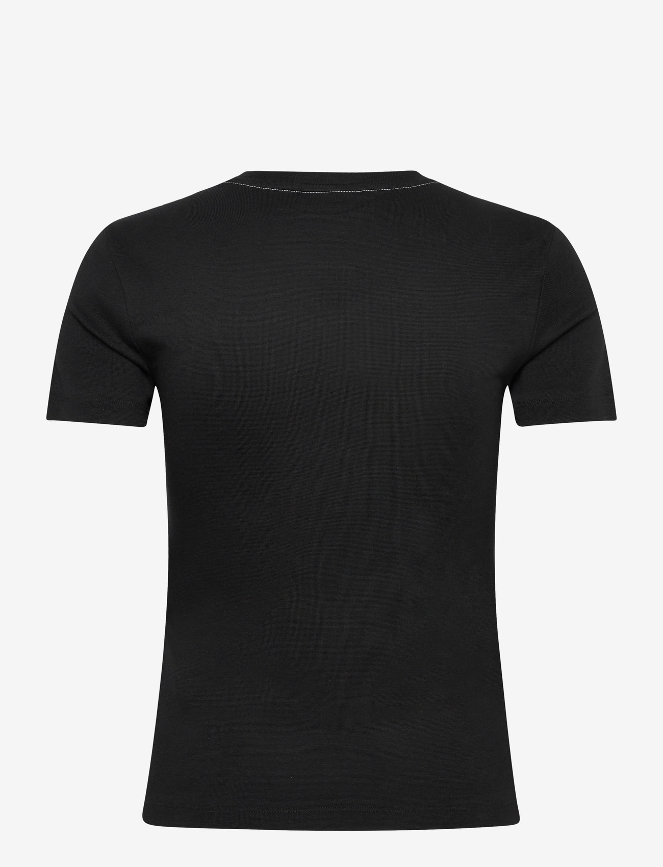 Desigual - TS_FLORENCIA - t-shirts - black - 2