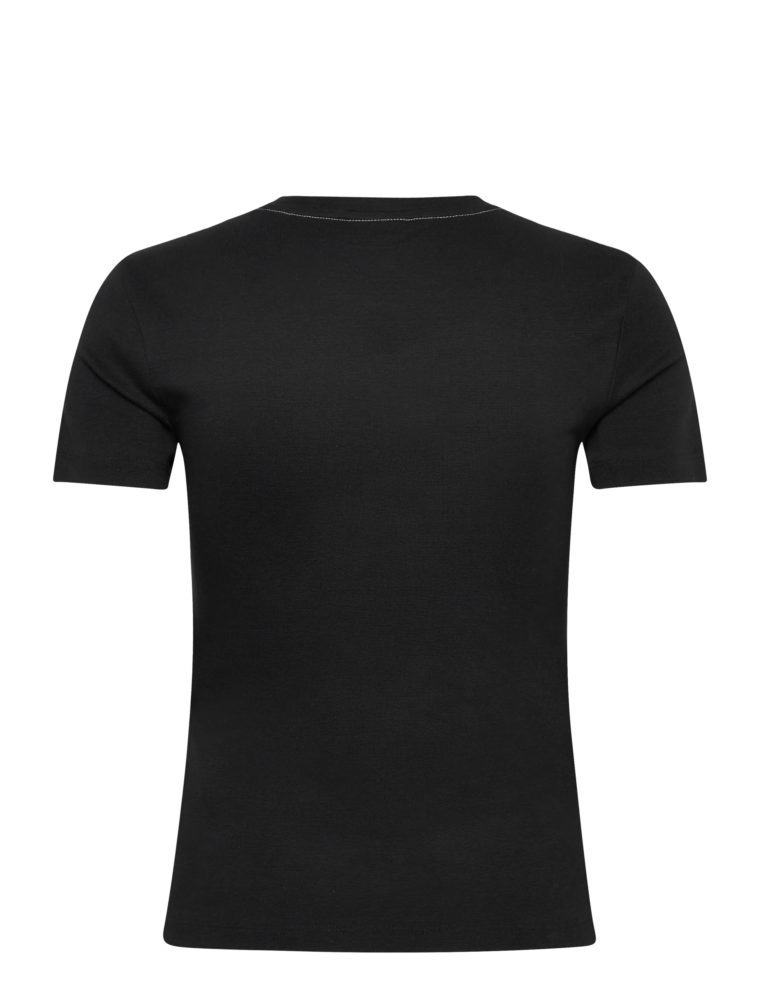Desigual - TS_FLORENCIA - t-shirts - black - 2