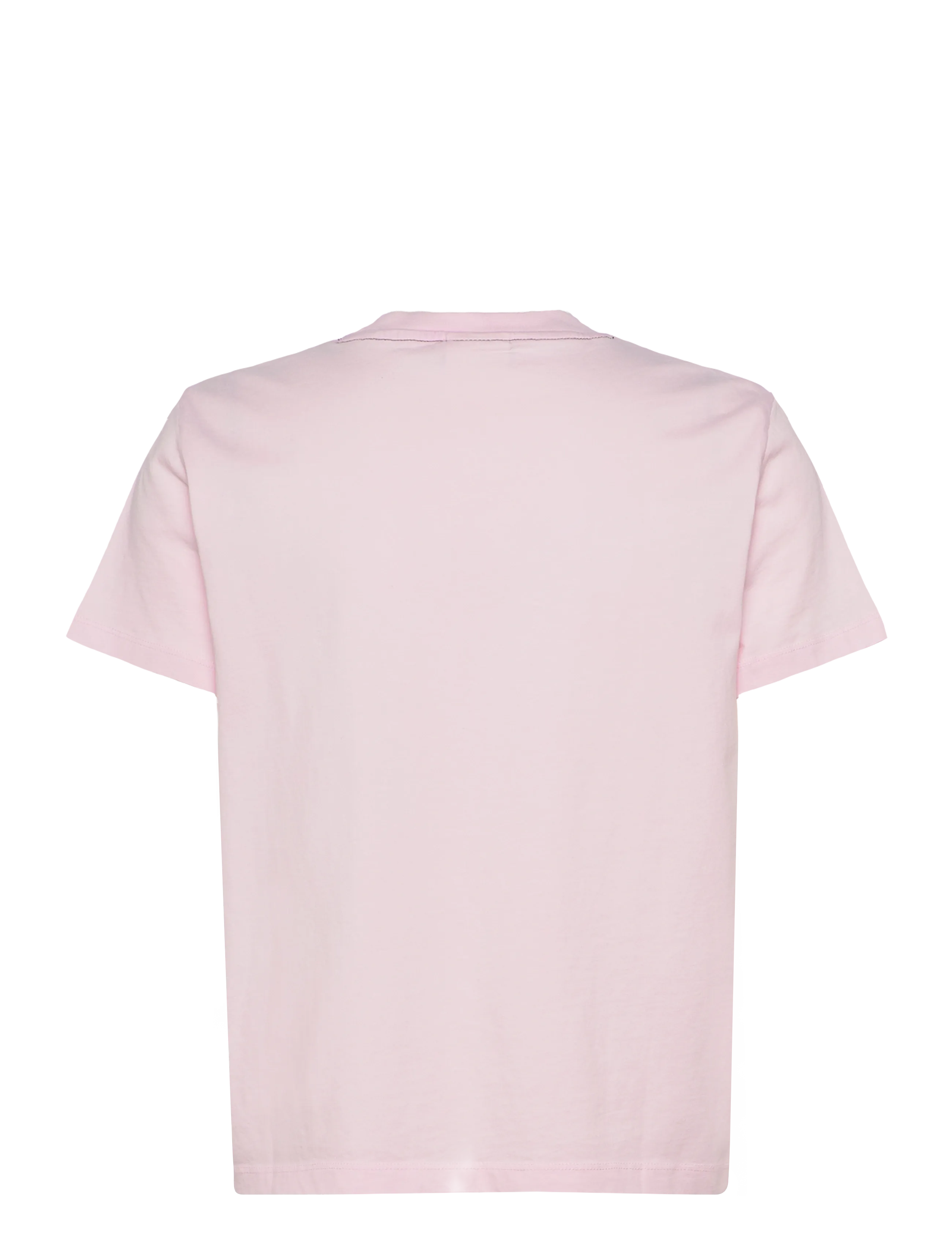 Desigual - TS_VARSOVIA - stuttermarbolir og toppar - red - 2