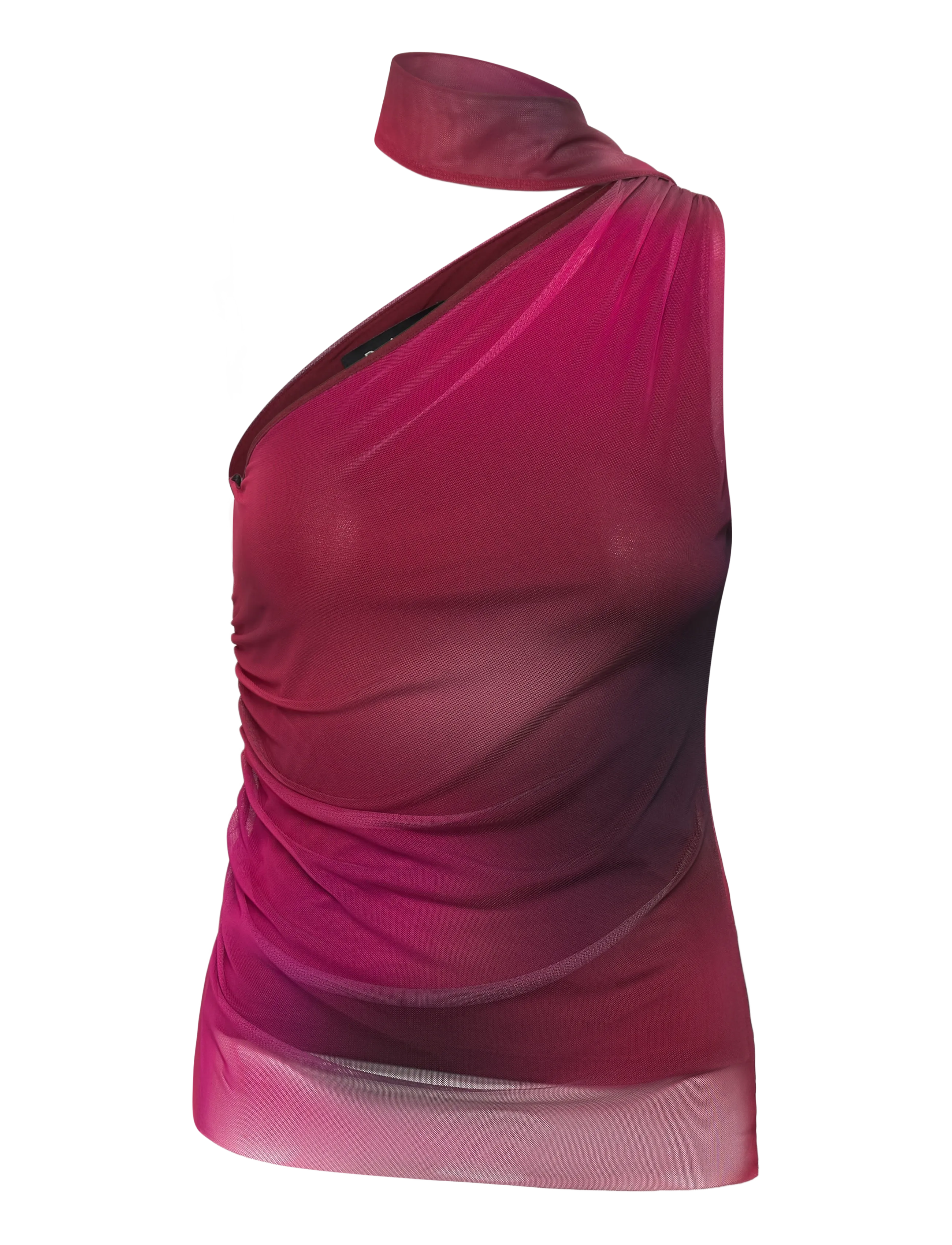 DESIGUAL Ts_Bratislava Pink - M - Damen