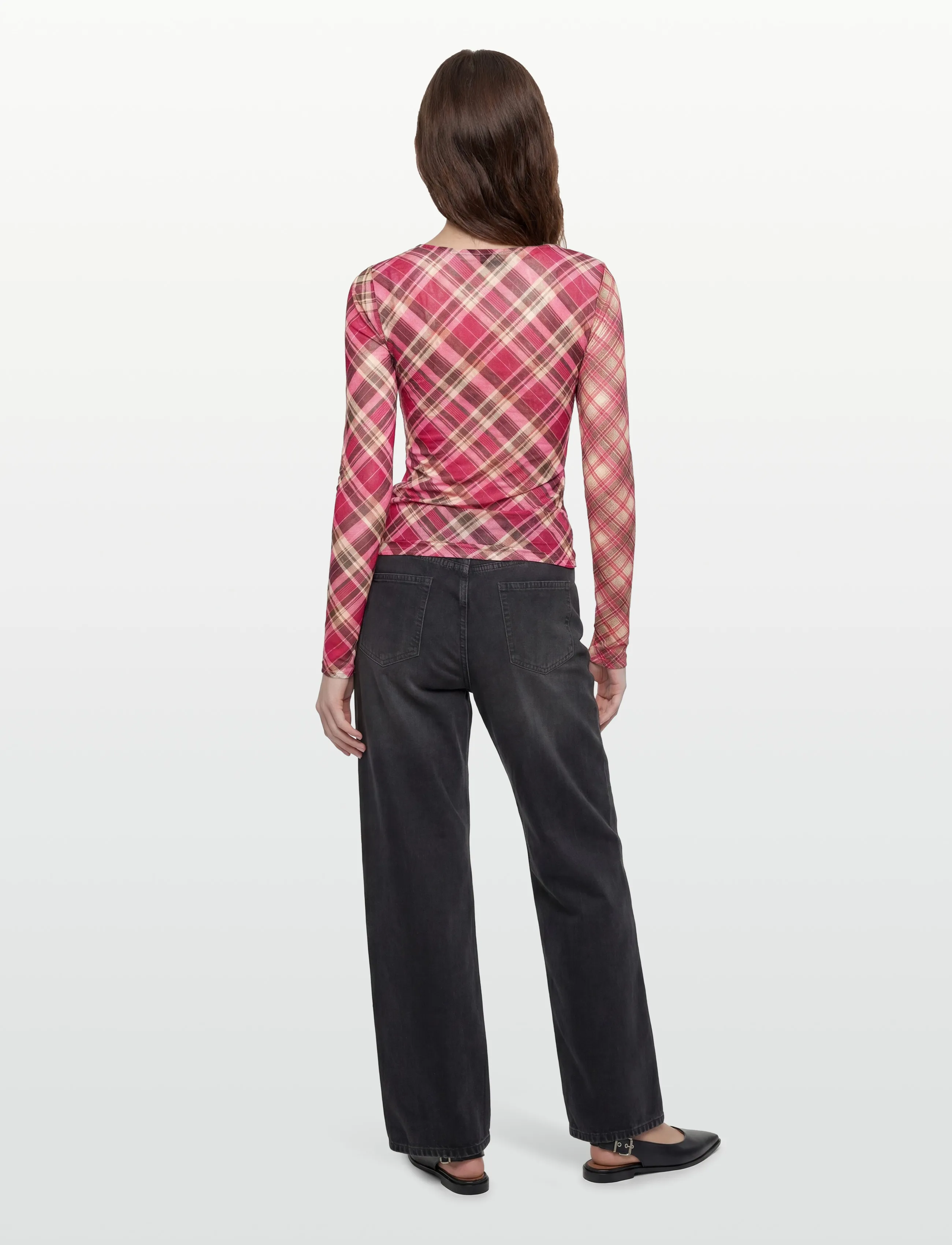 Desigual Ts_Arizona blusar dam – bild 3