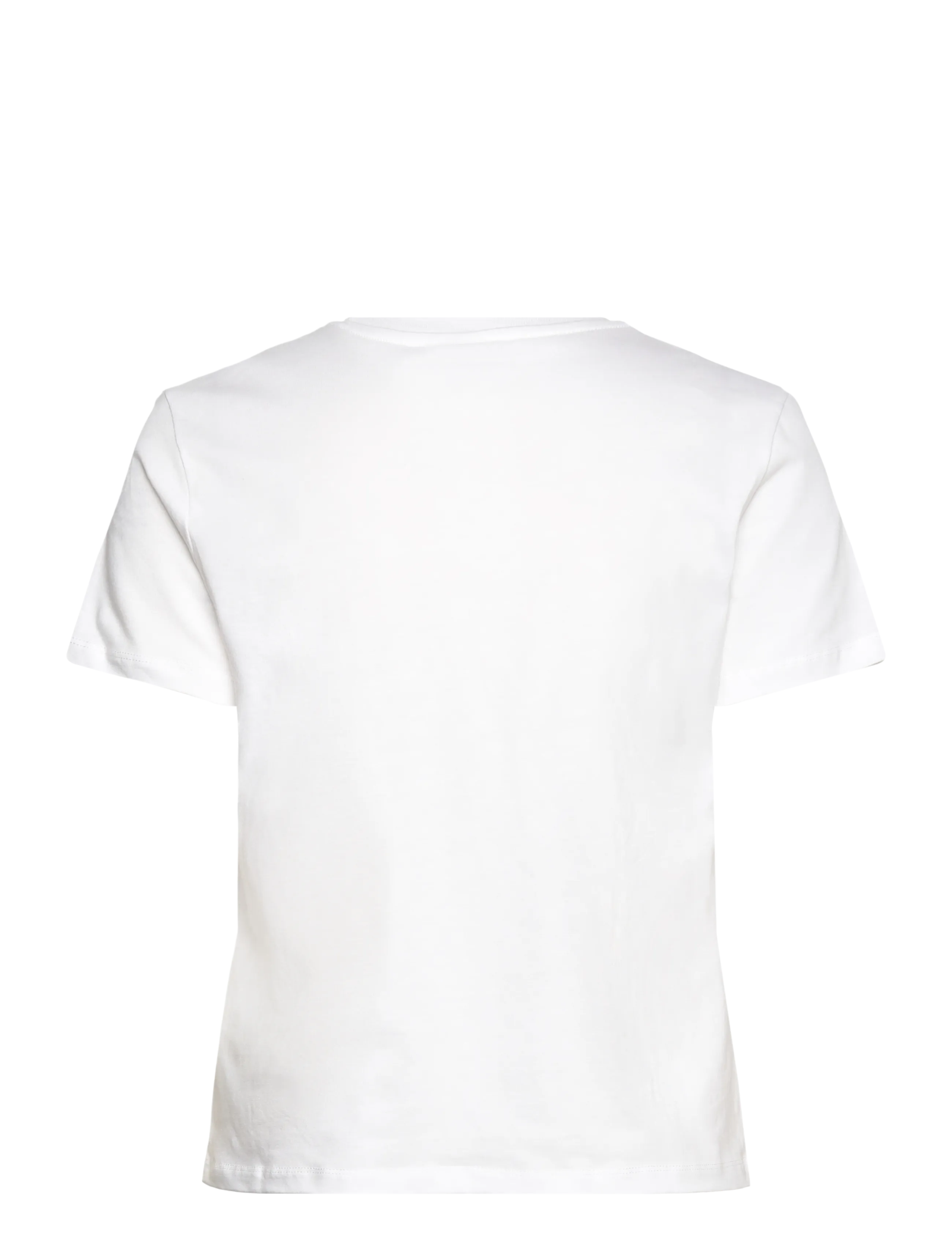Desigual - TS_ZURICH - t-shirty & zopy - white - 2