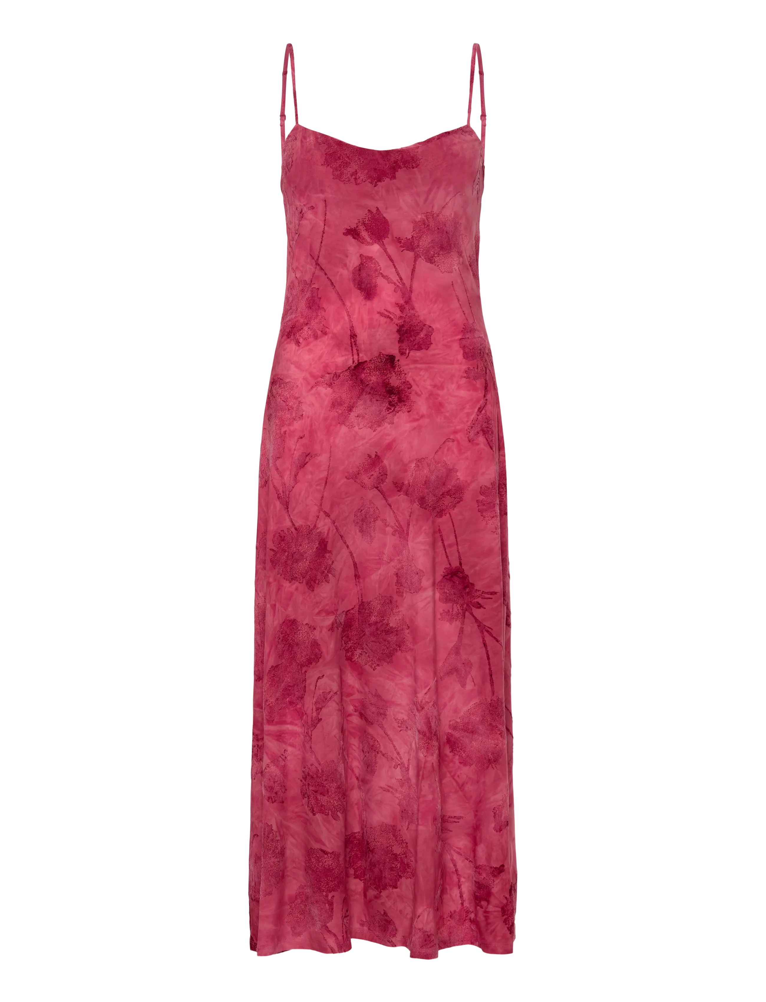 Desigual VEST_MADISON - Tøj - RED / red