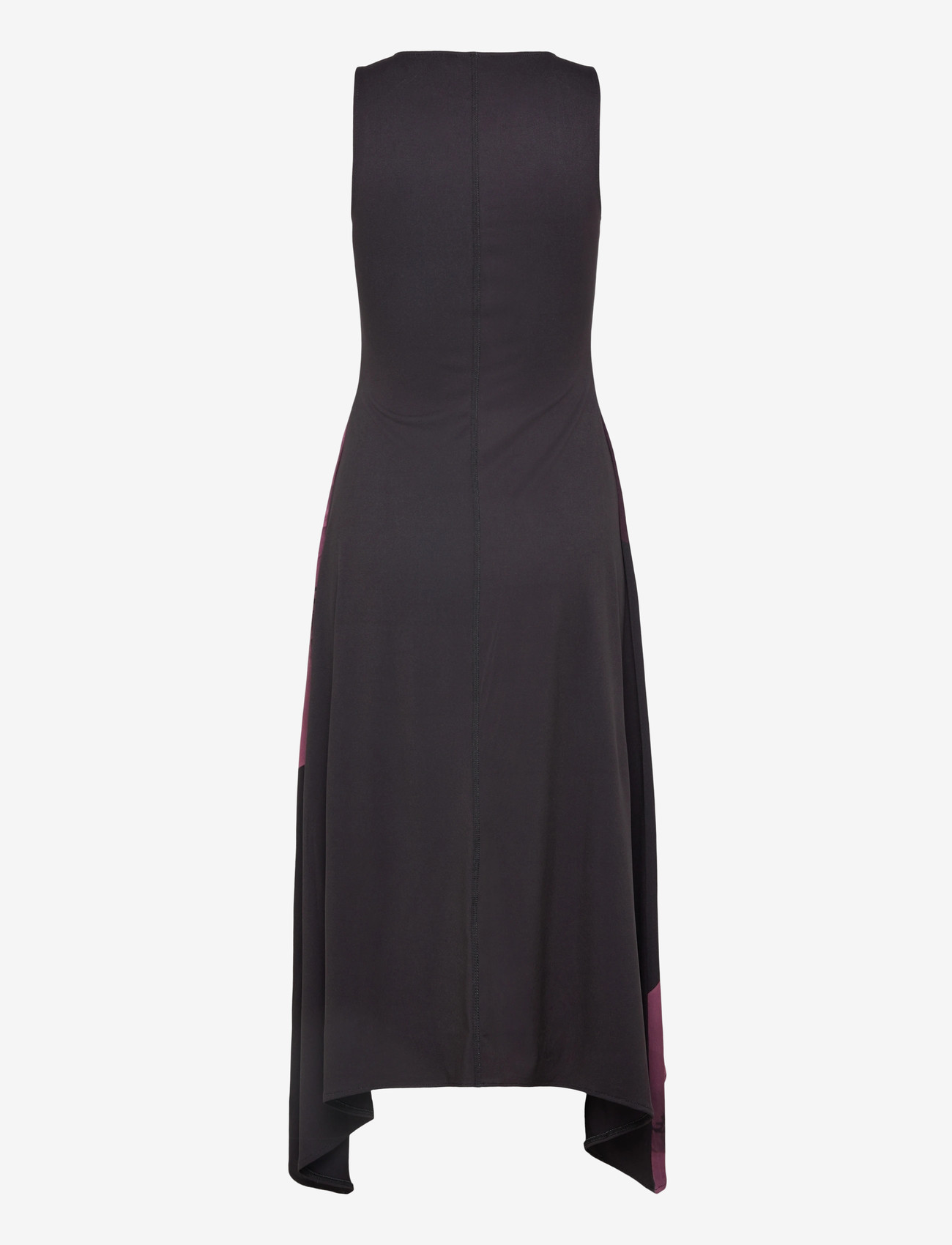 Desigual - VEST_VIRGINIA - sommerkjoler - black - 2