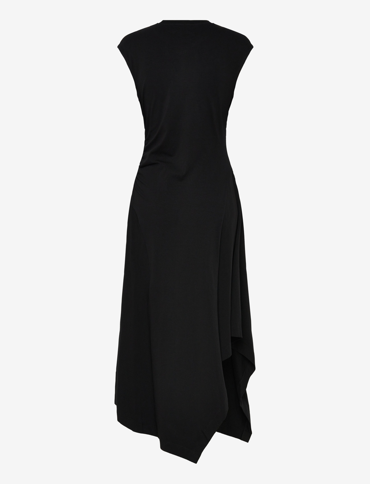 Desigual - VEST_LEYTER - party dresses - black - 2