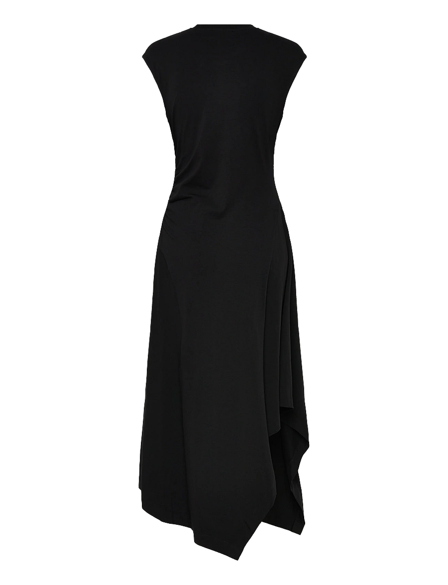 Desigual - VEST_LEYTER - juhlamekot - black - 2