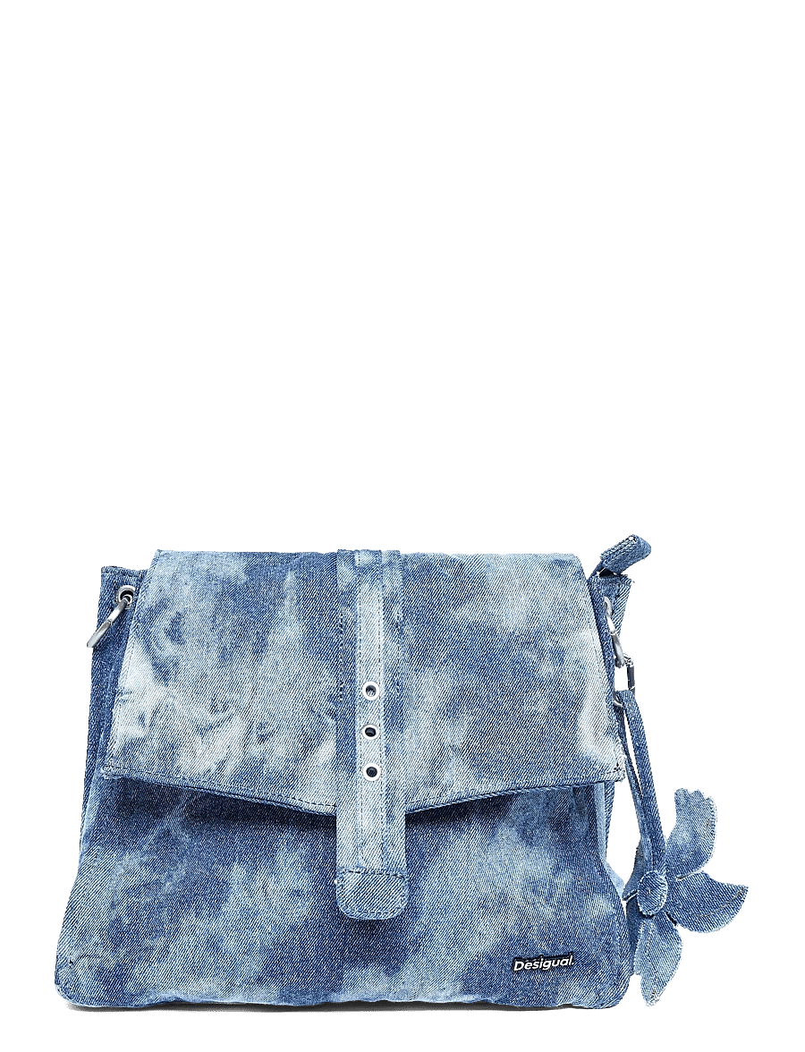 Desigual - BACK_CURIO DENI - alltags-style - blue - 0