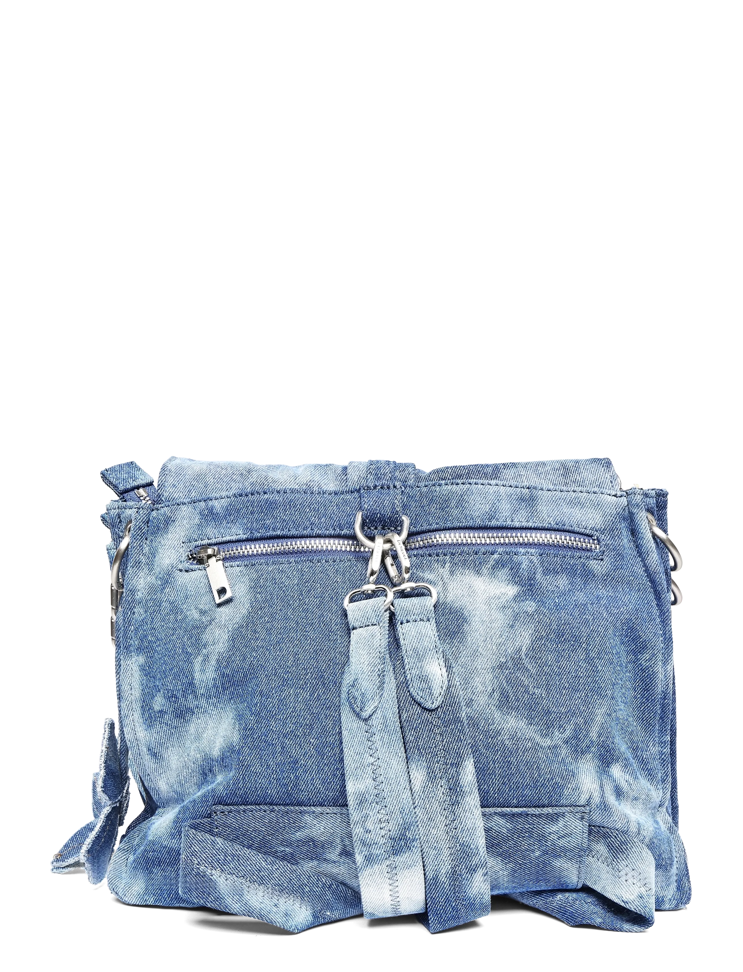 Desigual - BACK_CURIO DENI - blue - 1
