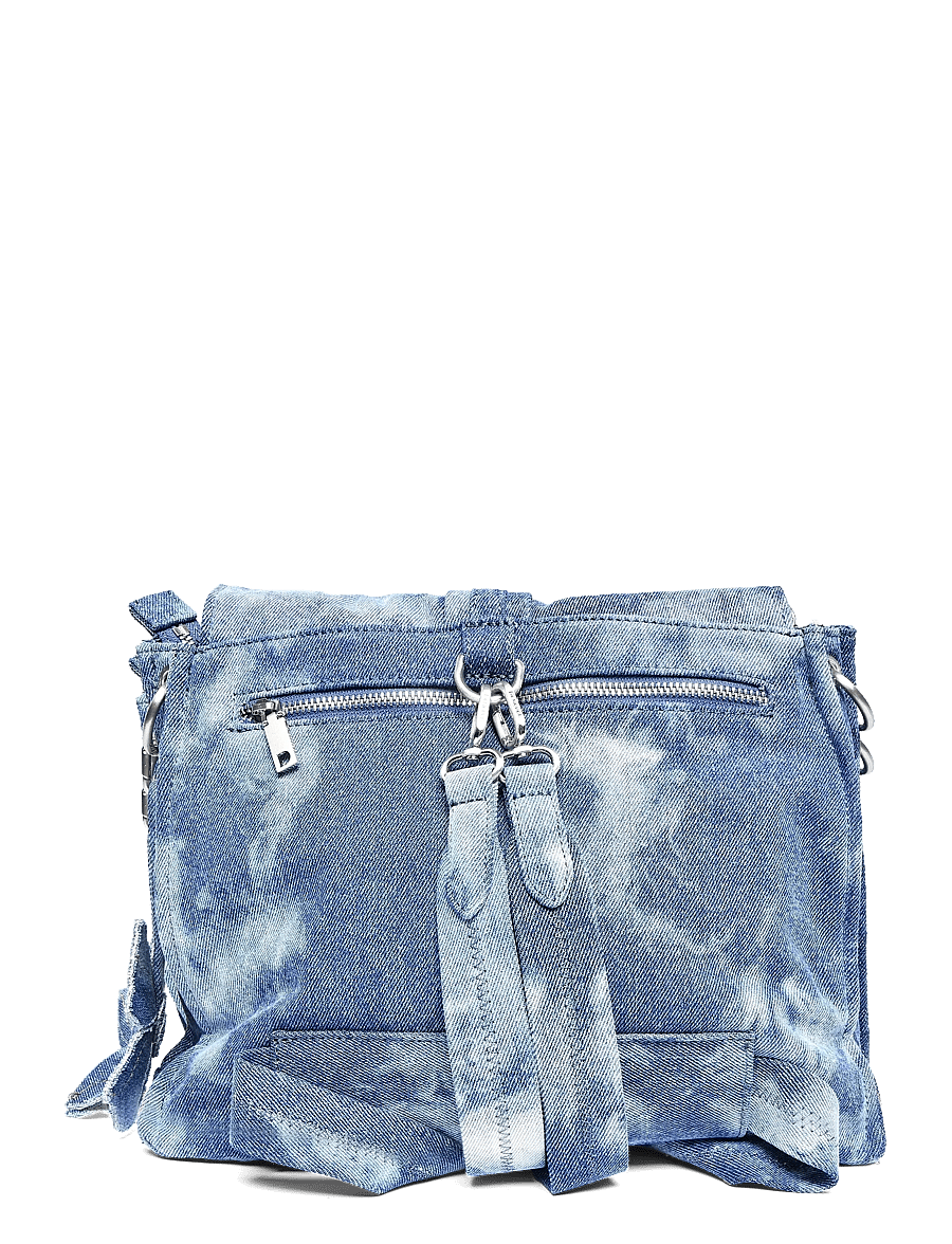Desigual - BACK_CURIO DENI - alltags-style - blue - 1