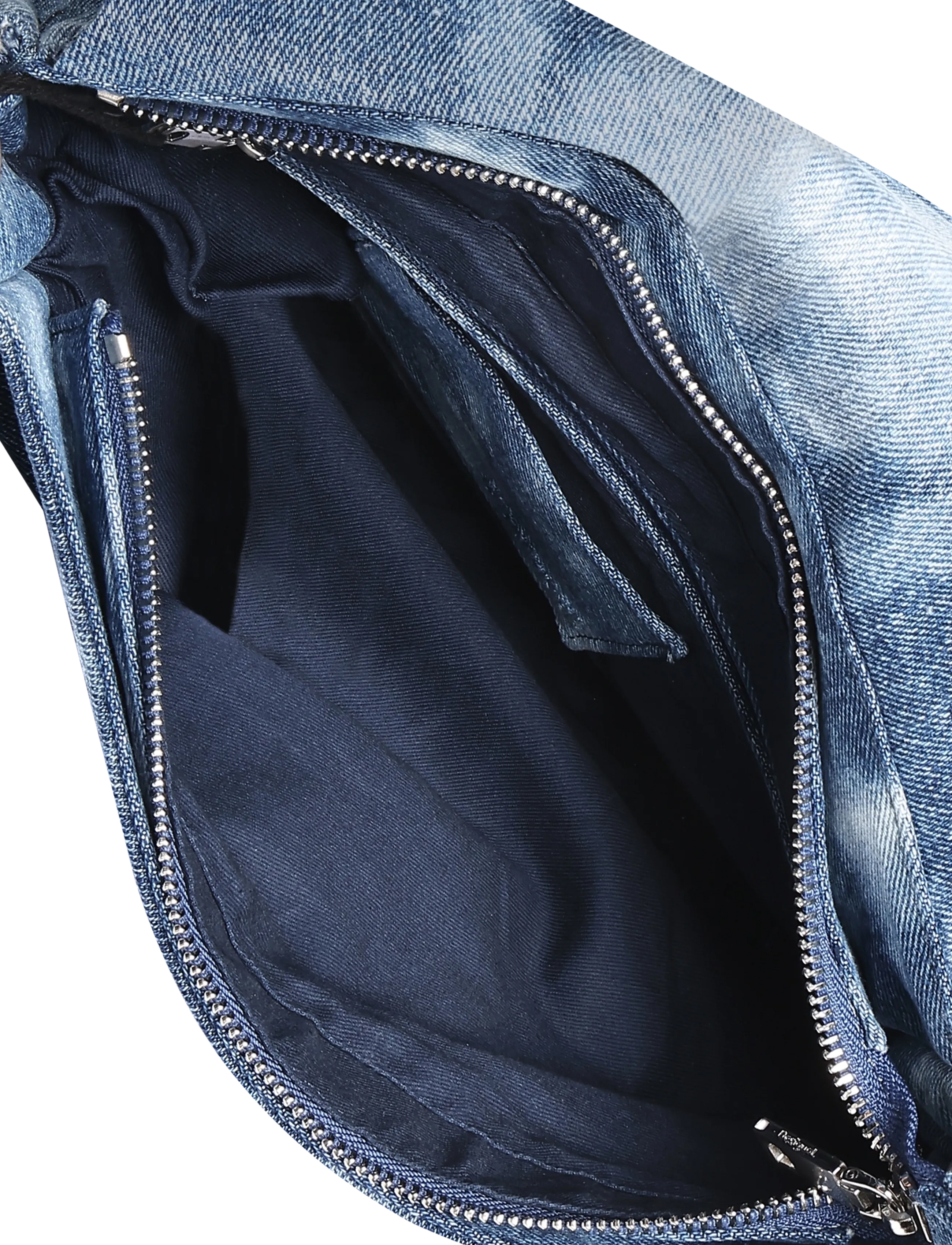 Desigual - BACK_CURIO DENI - blue - 3