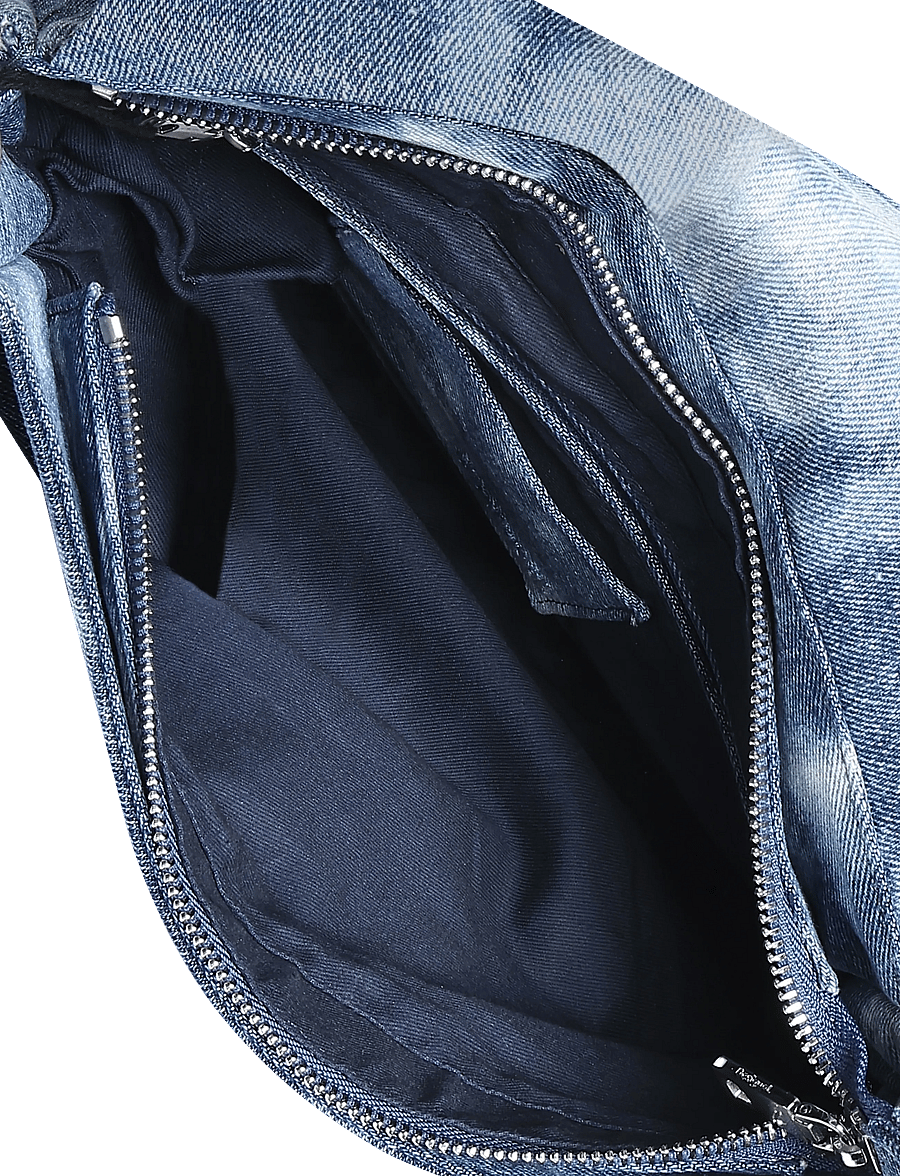 Desigual - BACK_CURIO DENI - alltags-style - blue - 3