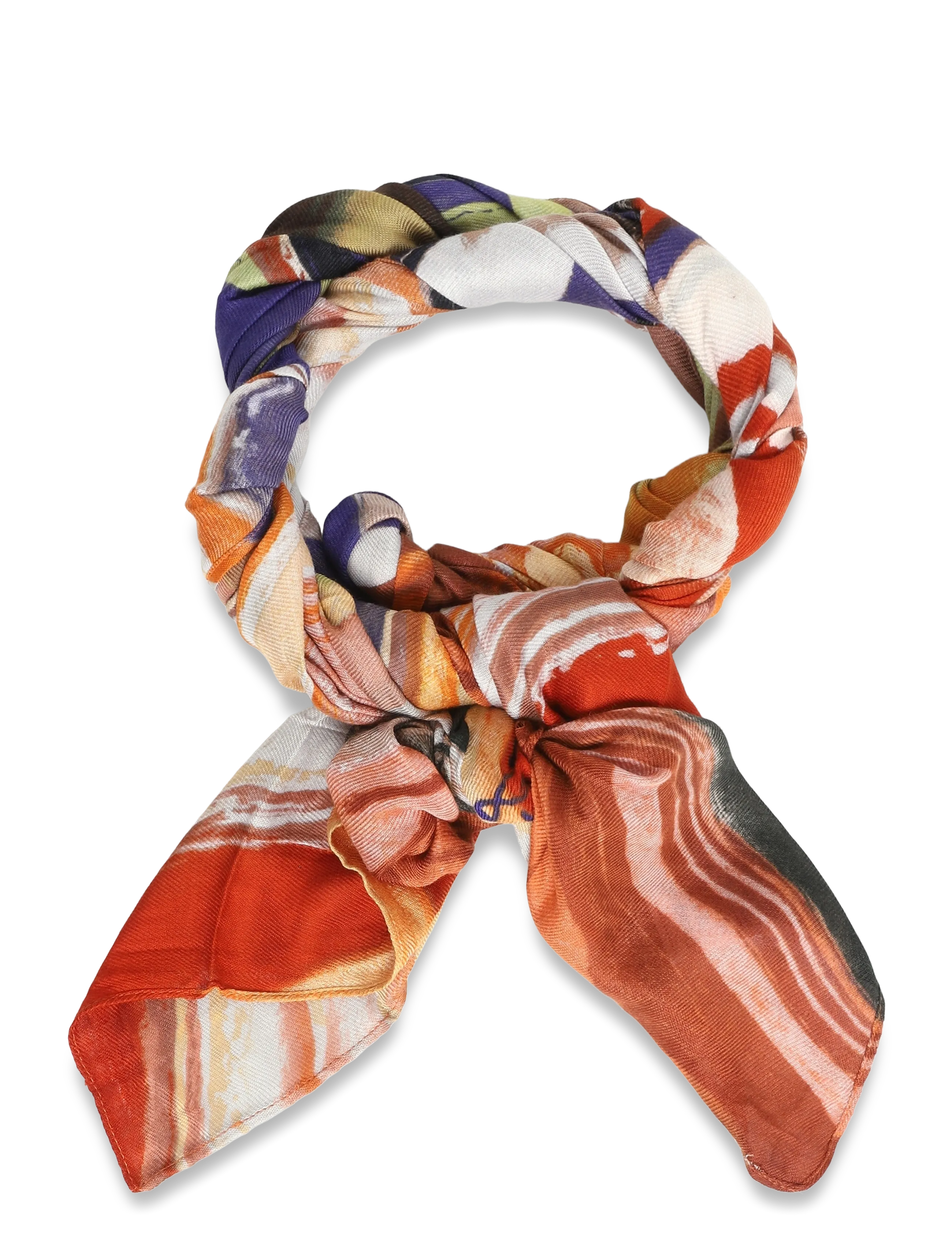 Desigual FOU_ORION - Desigual - MATERIAL FINISHES / multi