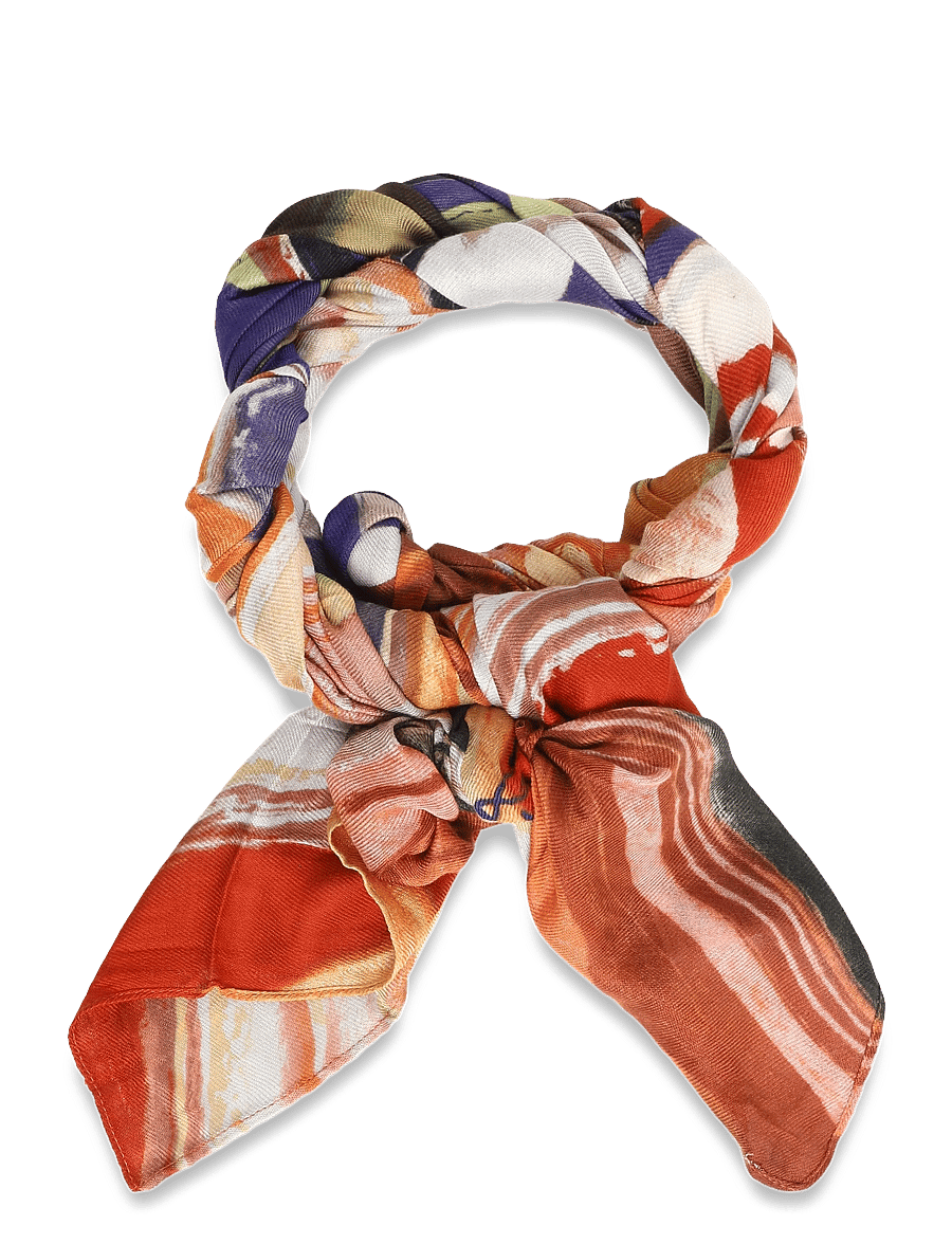Desigual - FOU_ORION - alltags-style - material finishes - 0