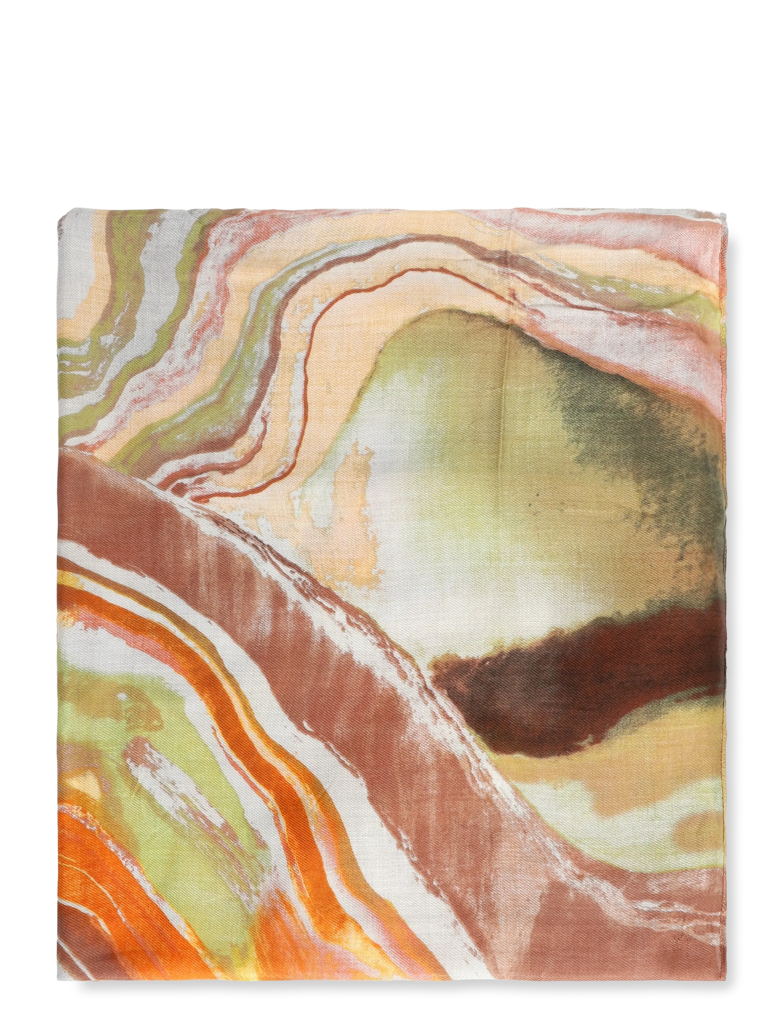 Desigual - FOU_ORION - sjalar - material finishes - 1