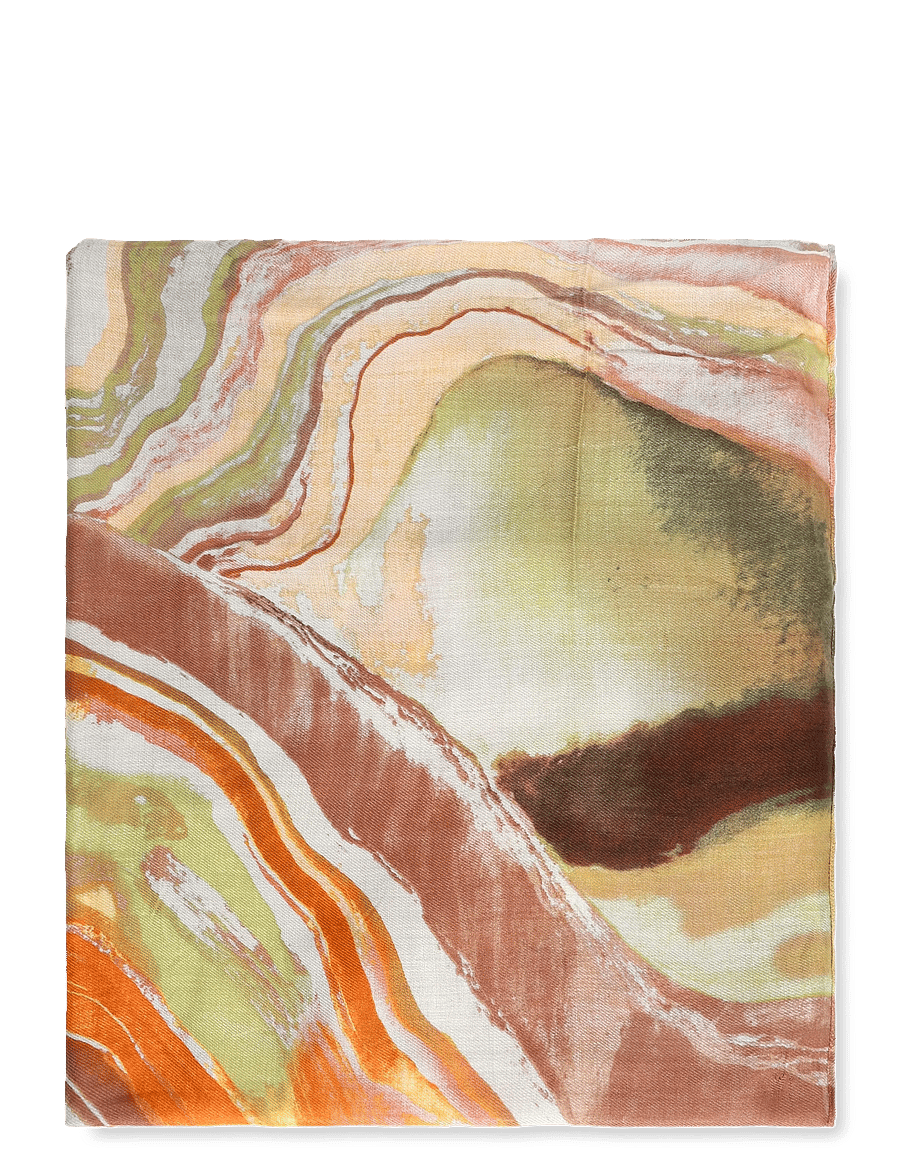 Desigual - FOU_ORION - alltags-style - material finishes - 1