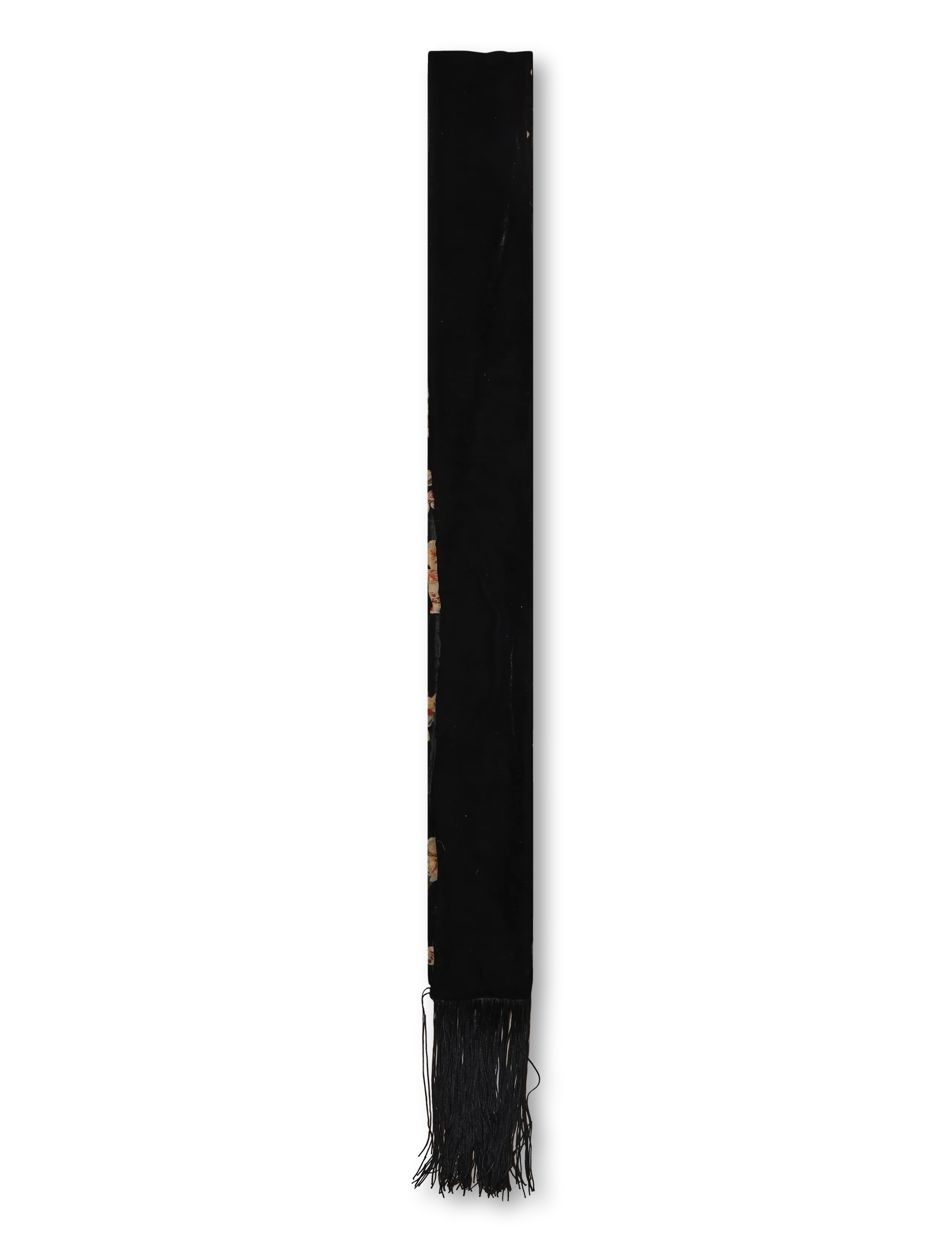 Desigual - FOU CORBATERO - tynde tørklæder - black - 1