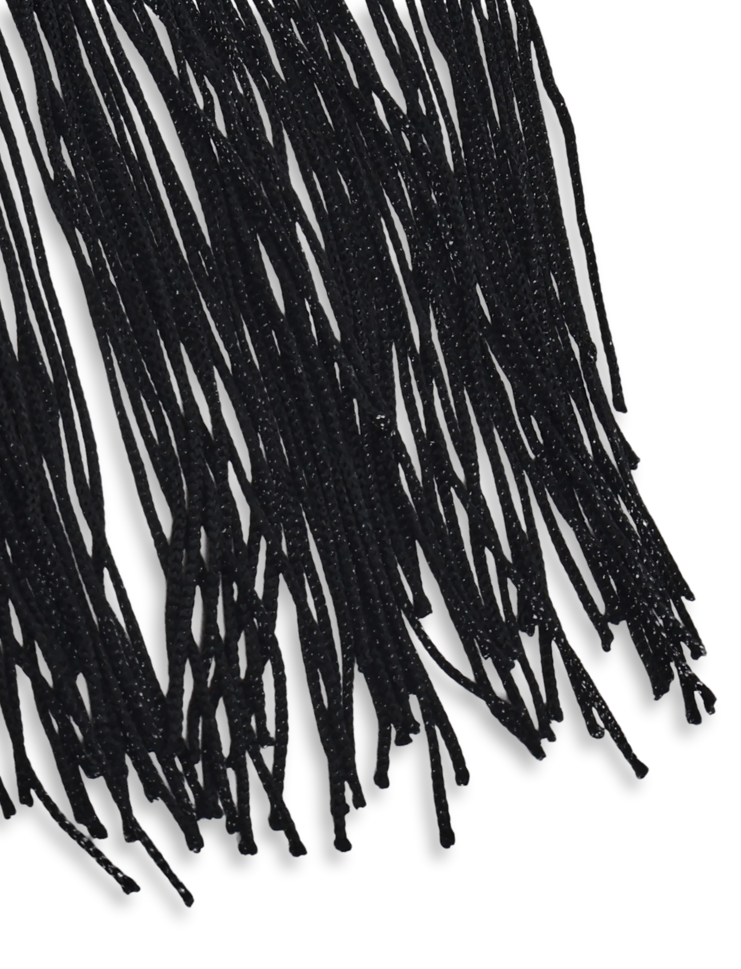 Desigual - FOU CORBATERO - tynde tørklæder - black - 2