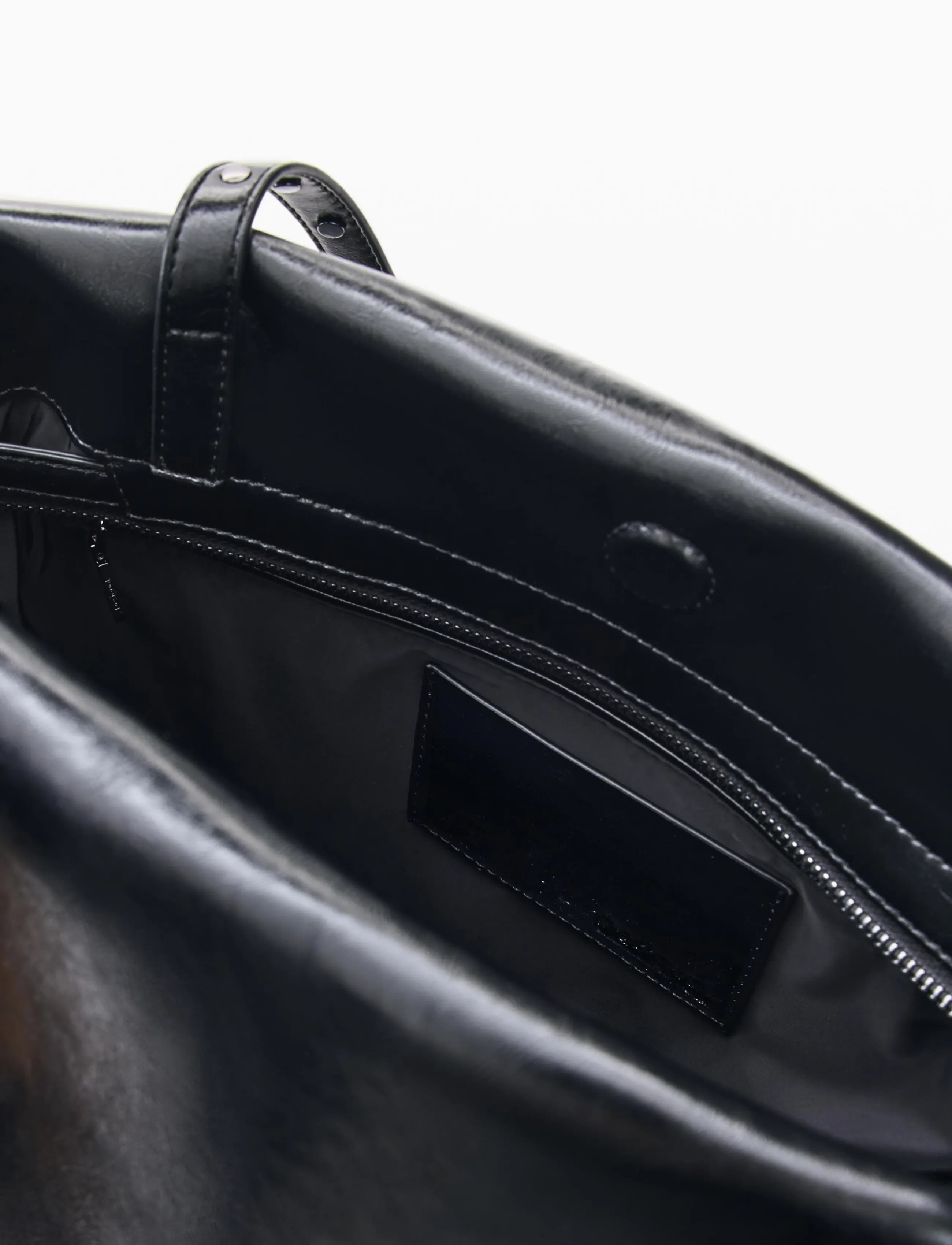 Desigual - BAG_GALAXY LIFTA 2.0 BLACK - Õlakotid - black - 2